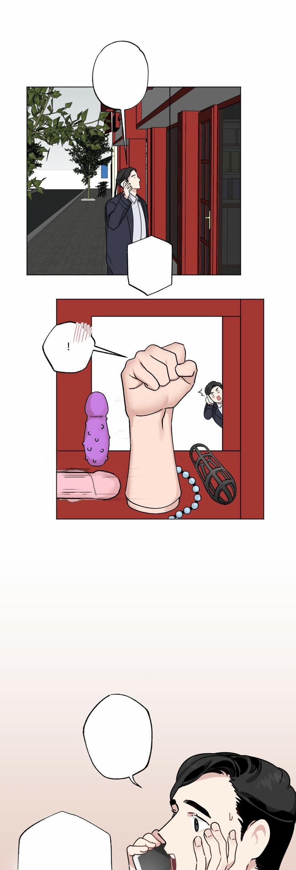 Chăm Sóc "dú" Hàng Tháng - Tuyển Tập 30 trang 2