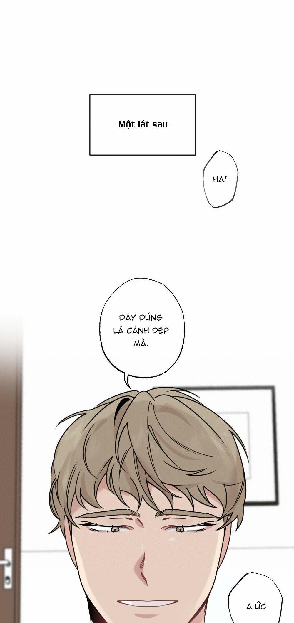 Chăm Sóc "dú" Hàng Tháng - Tuyển Tập 30 trang 20