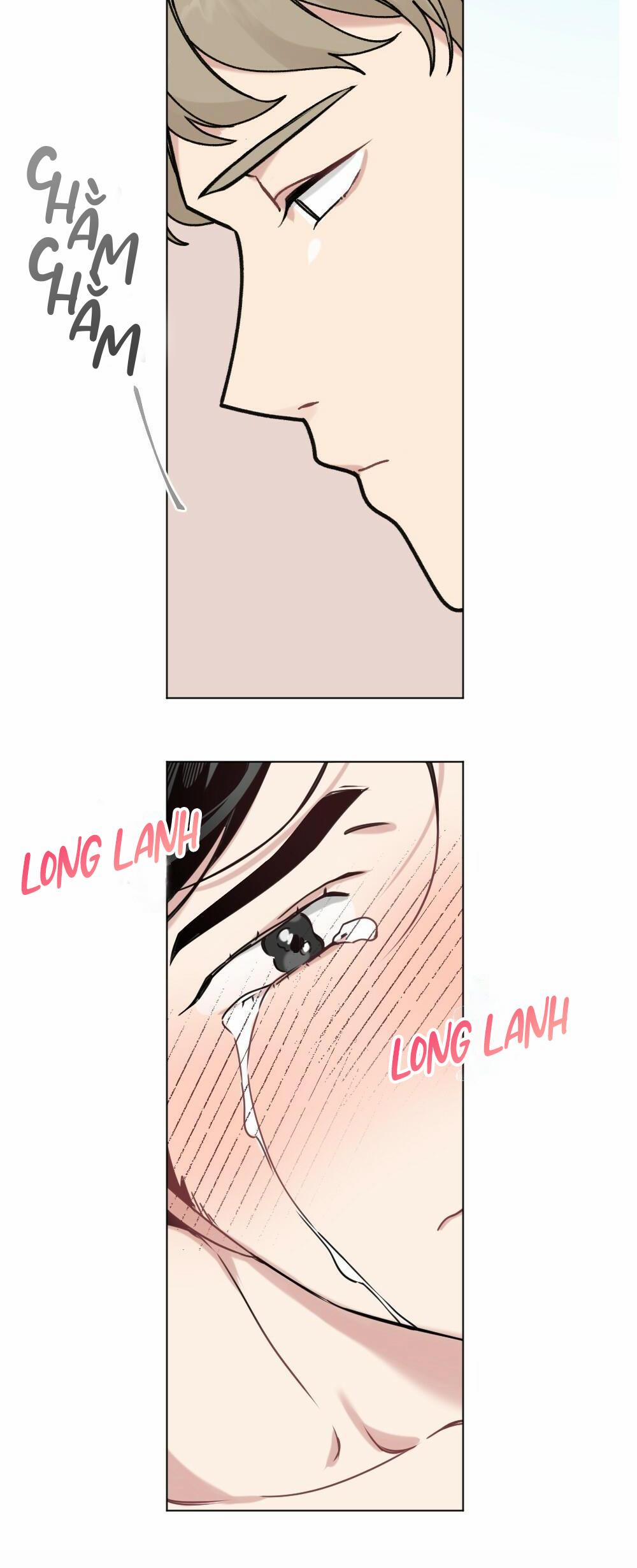 Chăm Sóc "dú" Hàng Tháng - Tuyển Tập 30 trang 35