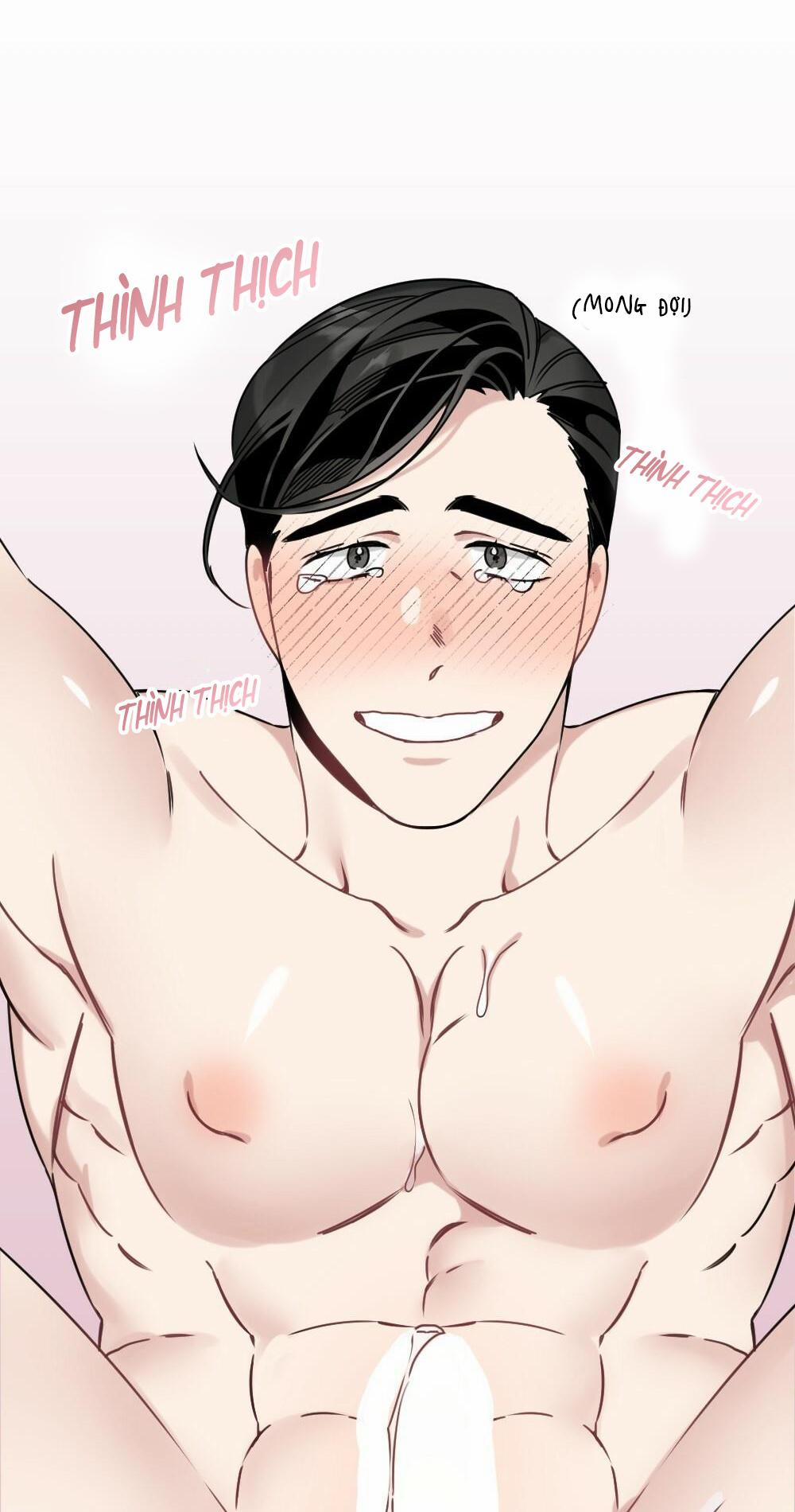 Chăm Sóc "dú" Hàng Tháng - Tuyển Tập 30 trang 36