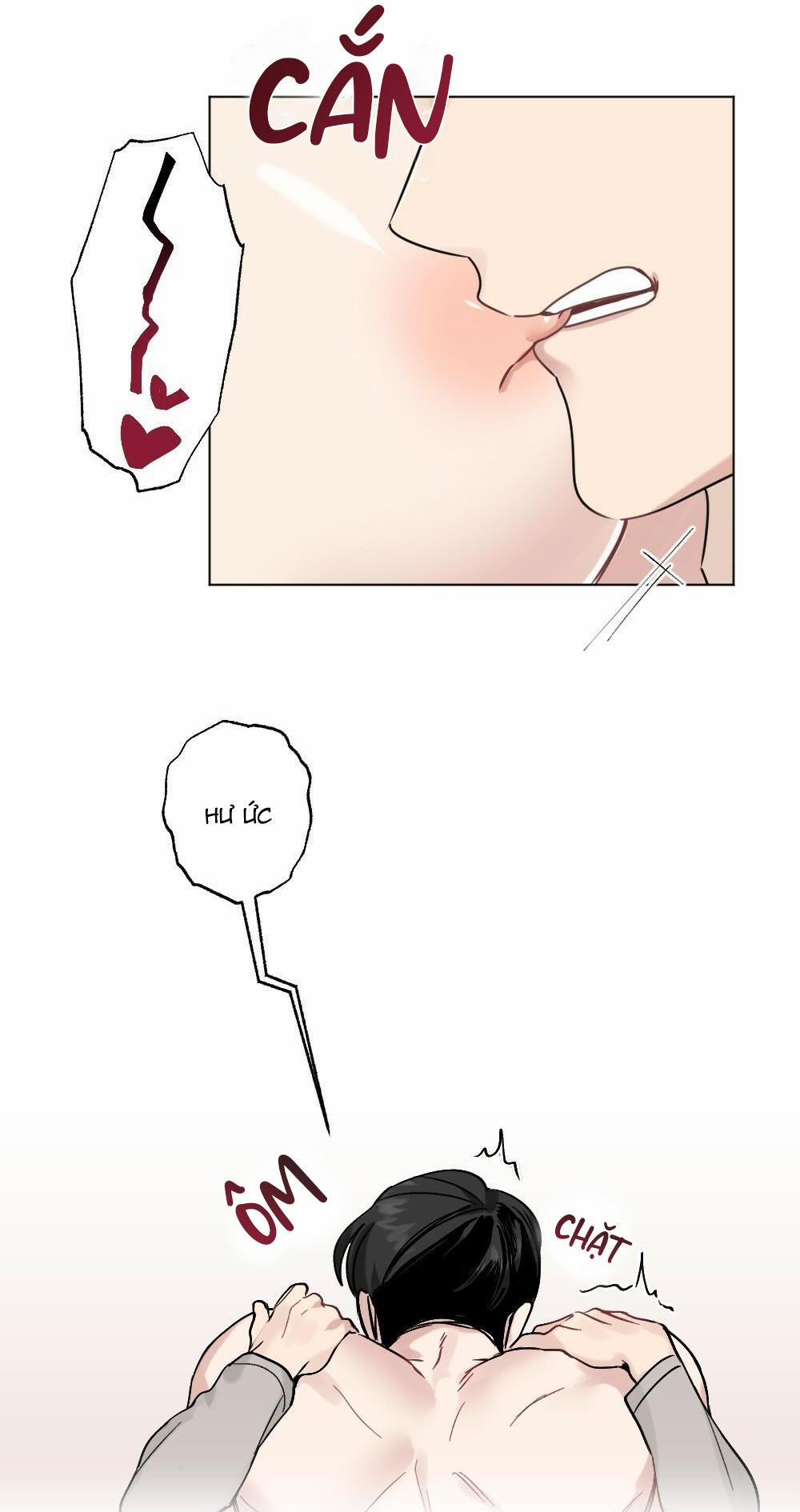 Chăm Sóc "dú" Hàng Tháng - Tuyển Tập 30 trang 40