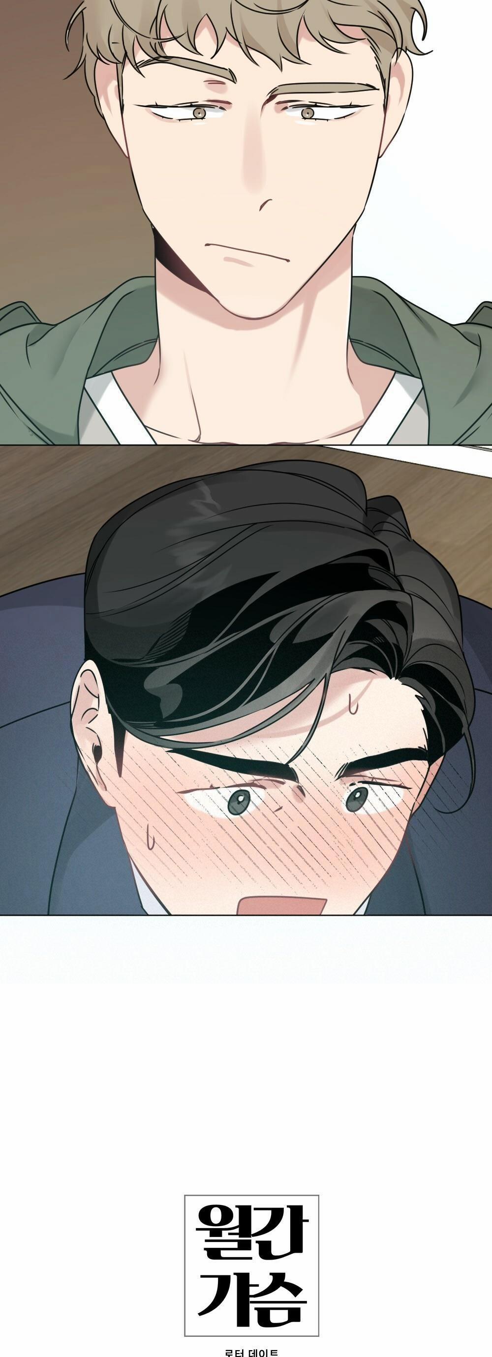 Chăm Sóc "dú" Hàng Tháng - Tuyển Tập 30 trang 5