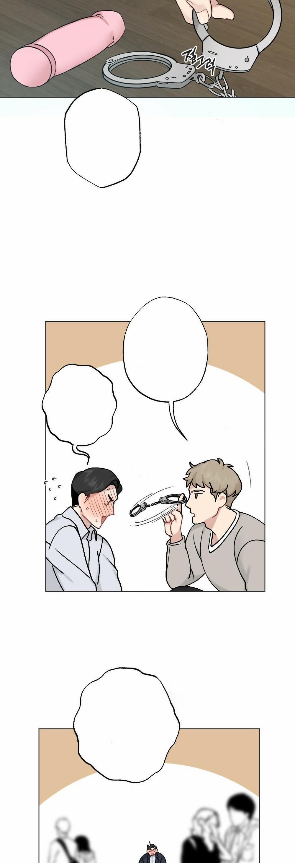 Chăm Sóc "dú" Hàng Tháng - Tuyển Tập 30 trang 7