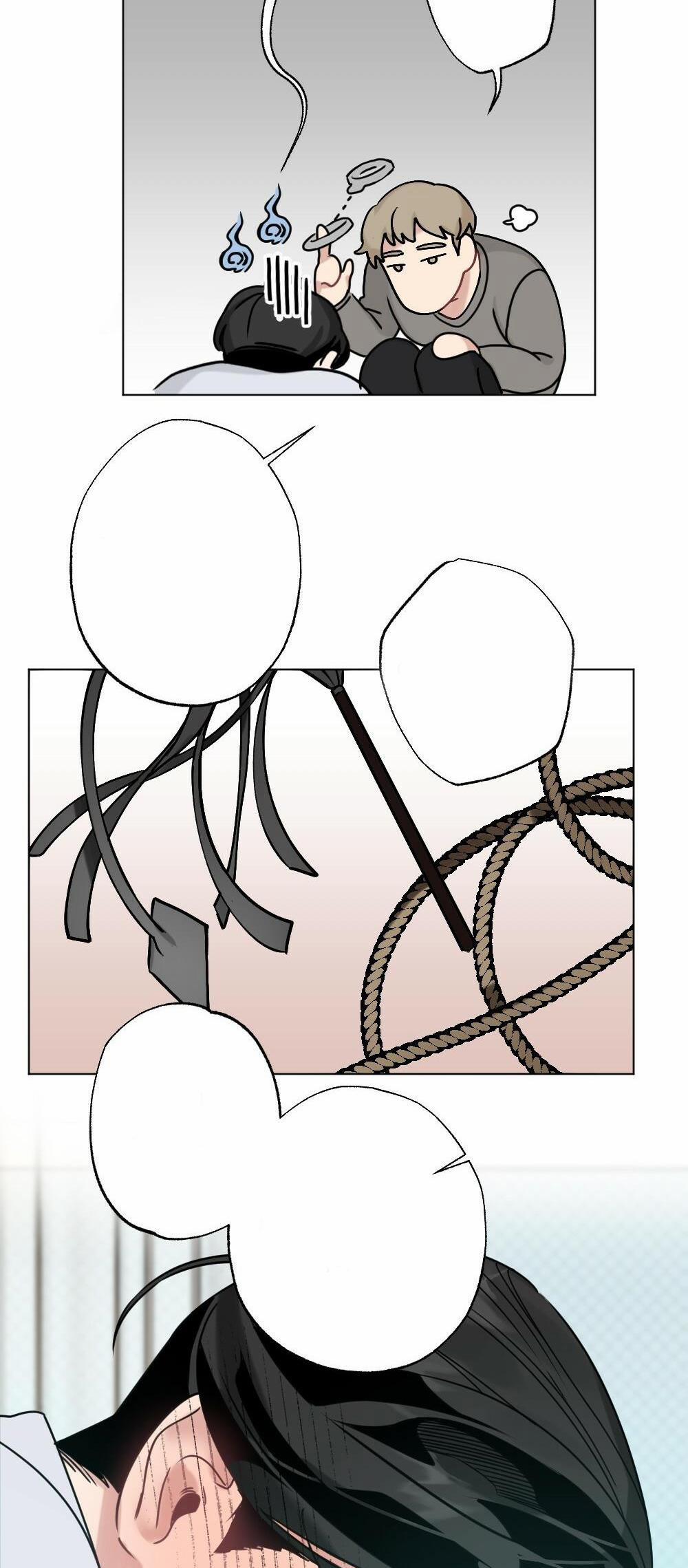 Chăm Sóc "dú" Hàng Tháng - Tuyển Tập 30 trang 9