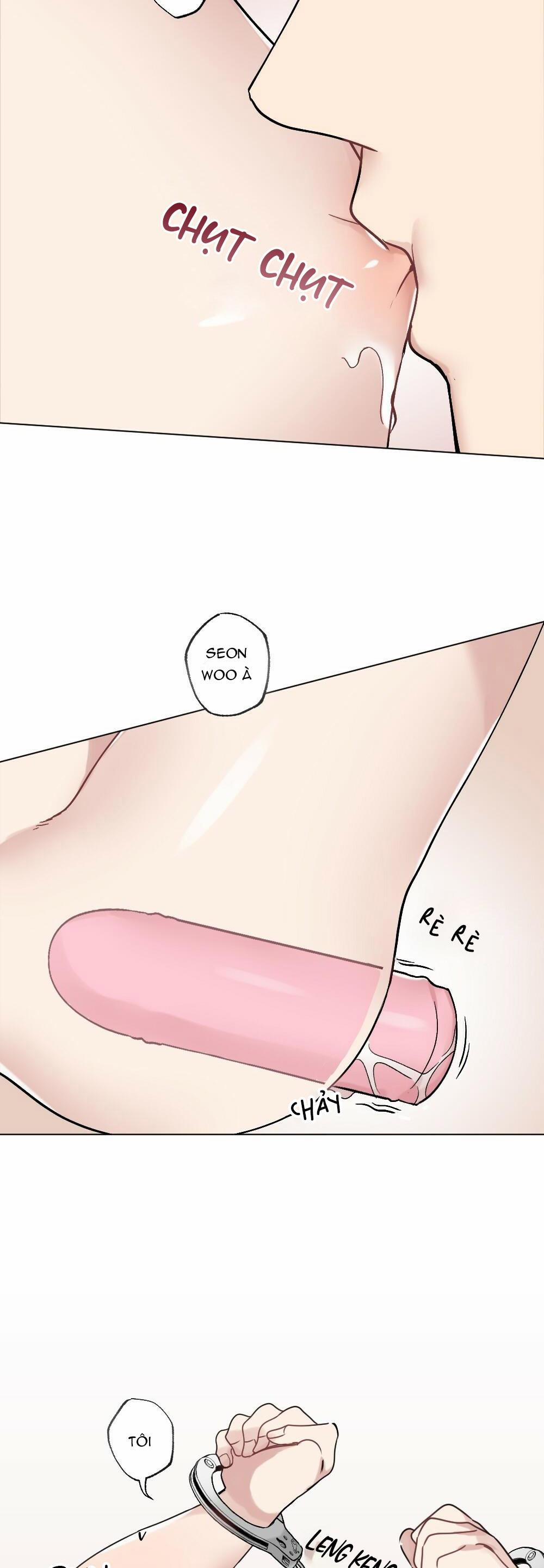 Chăm Sóc "dú" Hàng Tháng - Tuyển Tập 31 trang 1