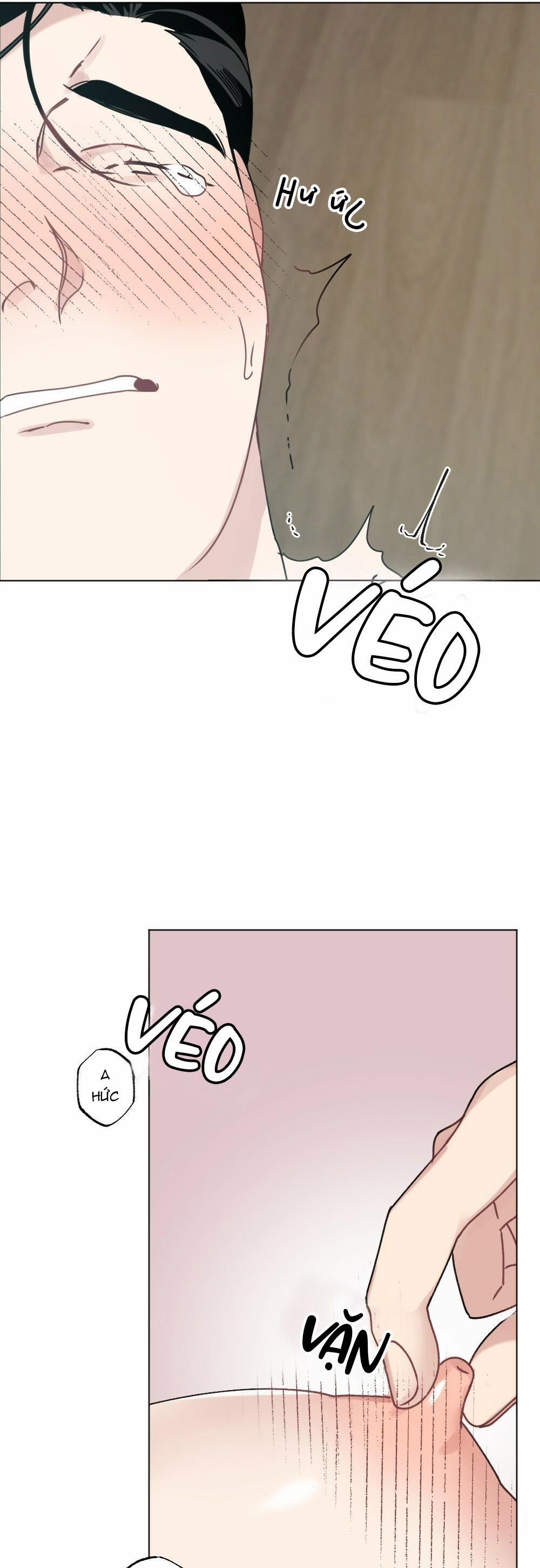 Chăm Sóc "dú" Hàng Tháng - Tuyển Tập 31 trang 12