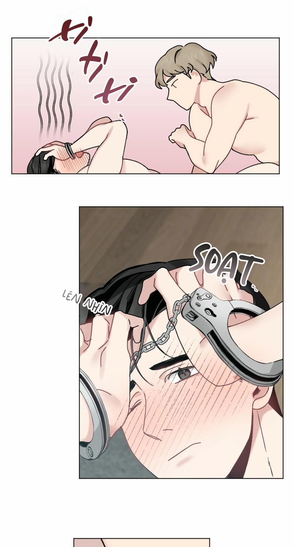 Chăm Sóc "dú" Hàng Tháng - Tuyển Tập 31 trang 21