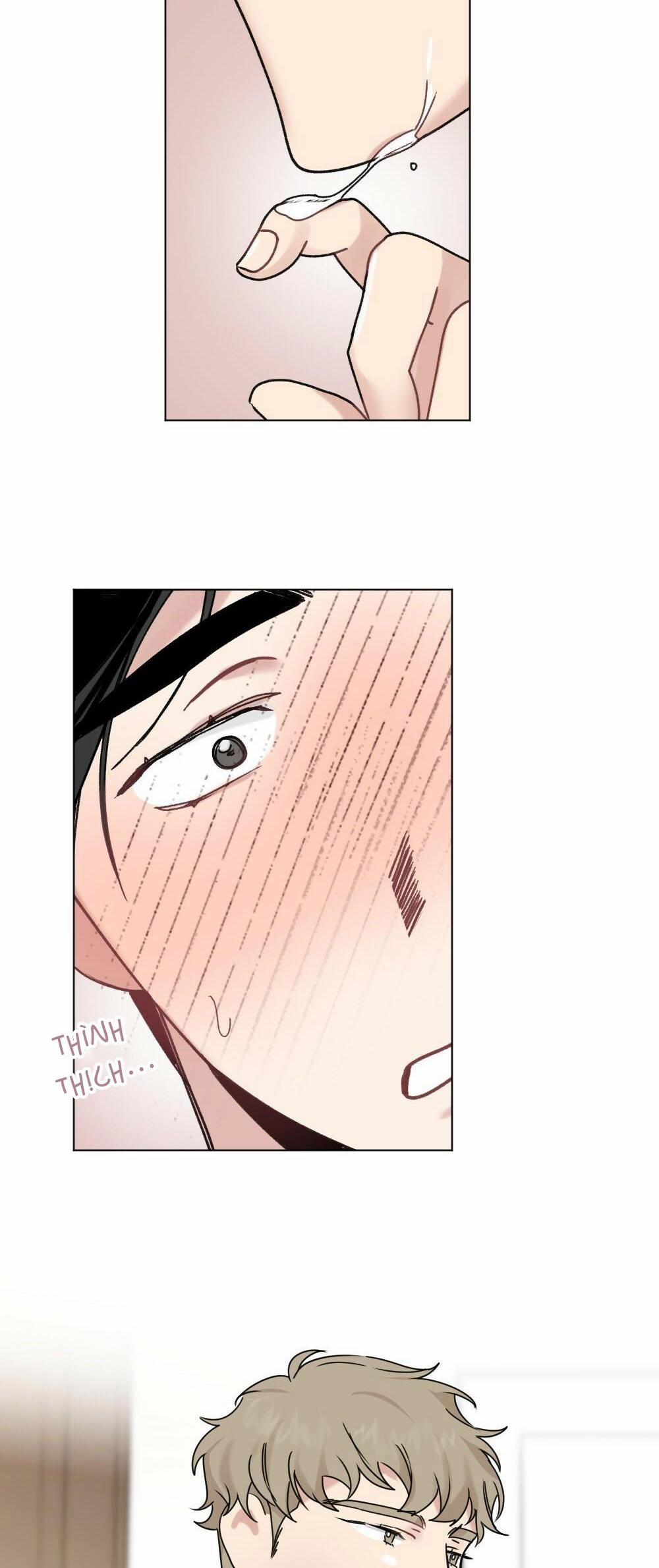 Chăm Sóc "dú" Hàng Tháng - Tuyển Tập 31 trang 22