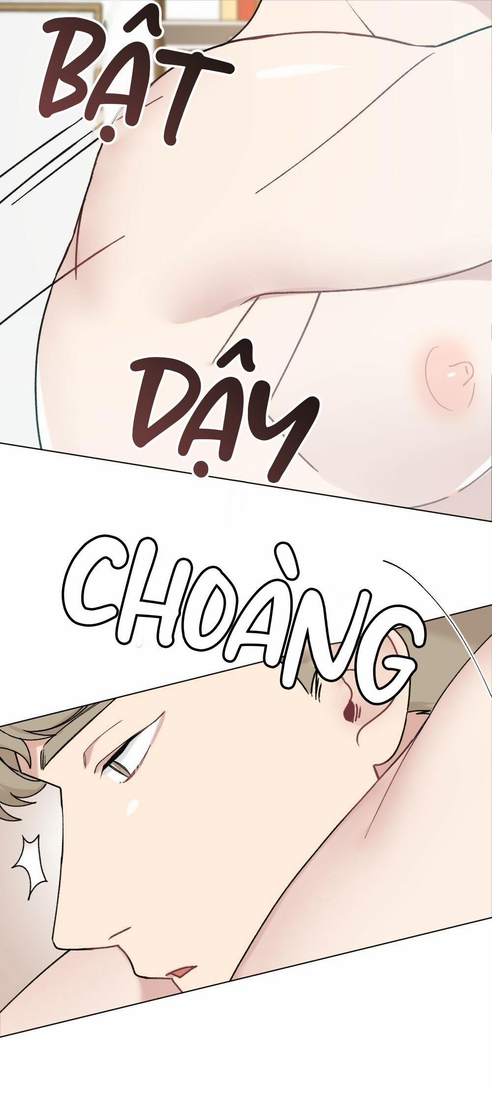 Chăm Sóc "dú" Hàng Tháng - Tuyển Tập 31 trang 25