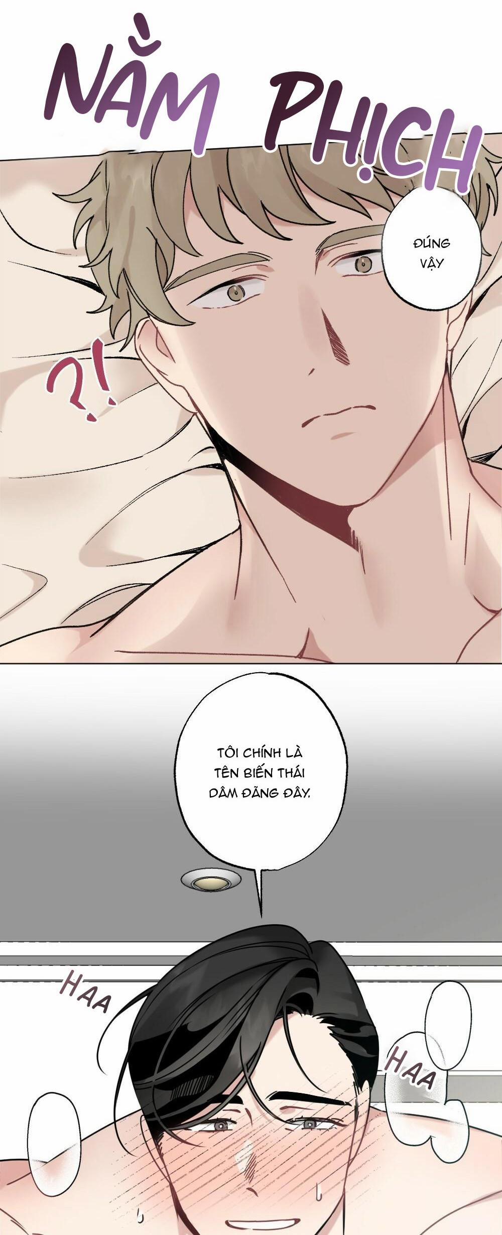 Chăm Sóc "dú" Hàng Tháng - Tuyển Tập 31 trang 26