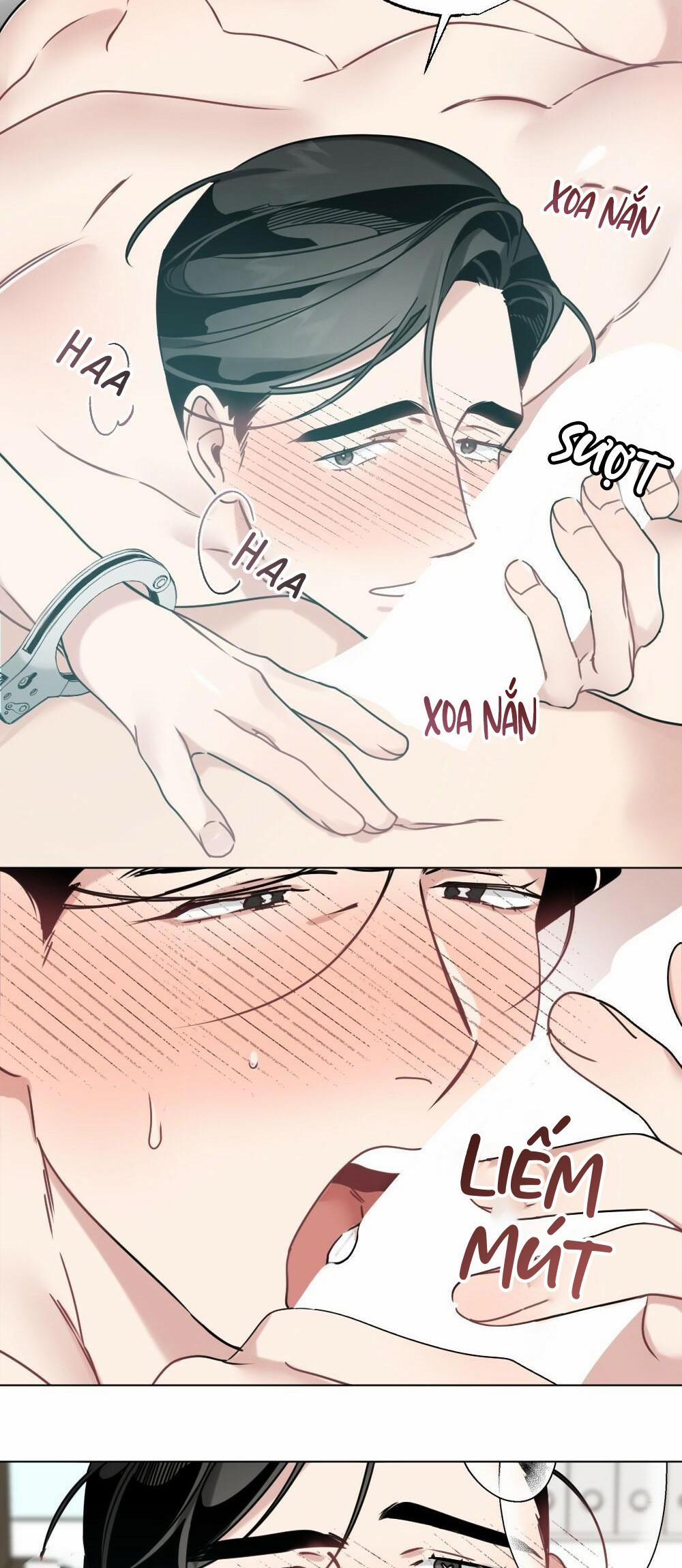 Chăm Sóc "dú" Hàng Tháng - Tuyển Tập 31 trang 29