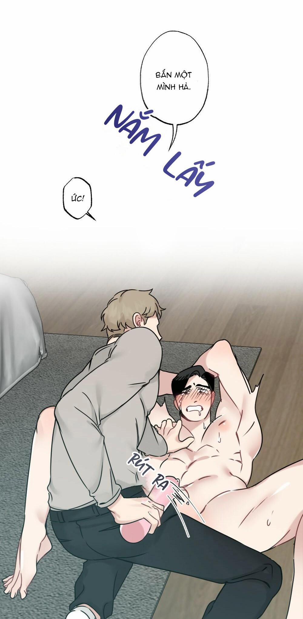 Chăm Sóc "dú" Hàng Tháng - Tuyển Tập 31 trang 3