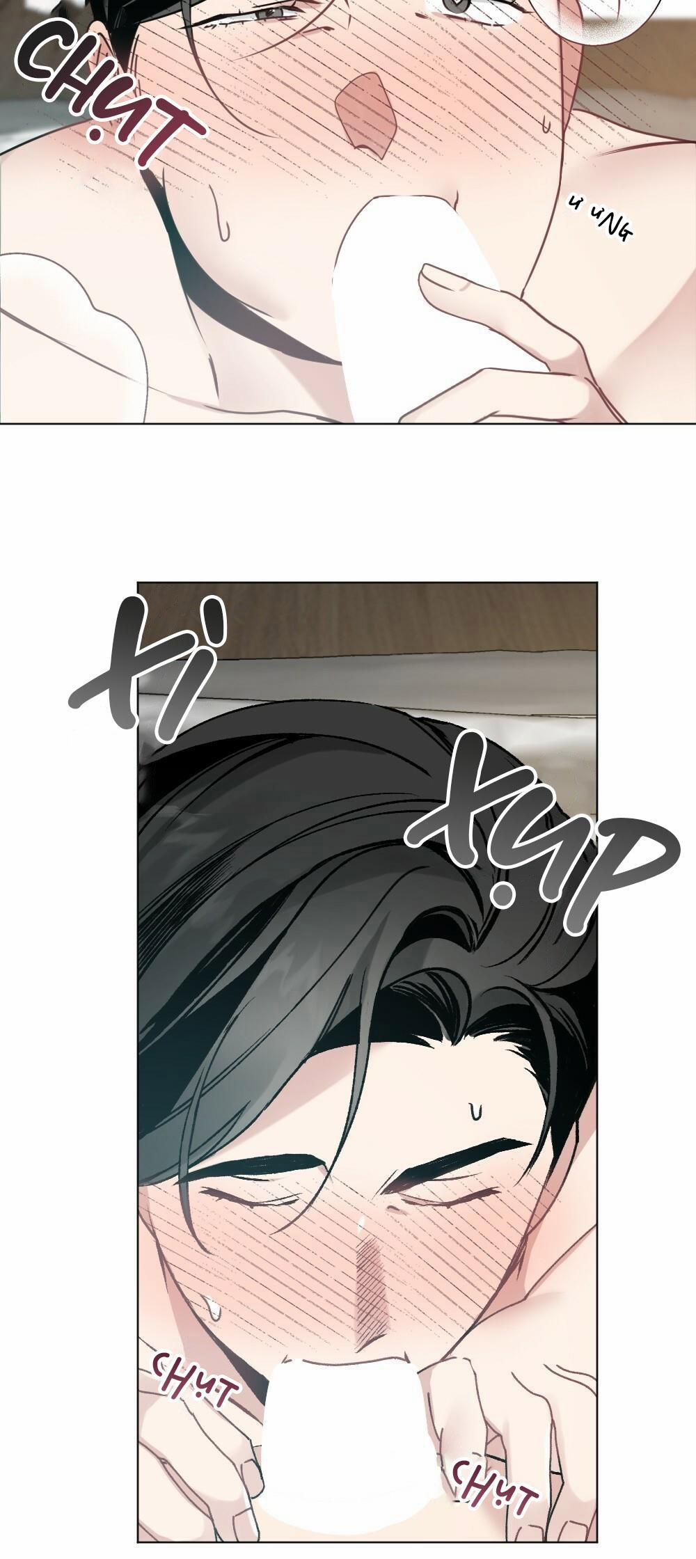 Chăm Sóc "dú" Hàng Tháng - Tuyển Tập 31 trang 30