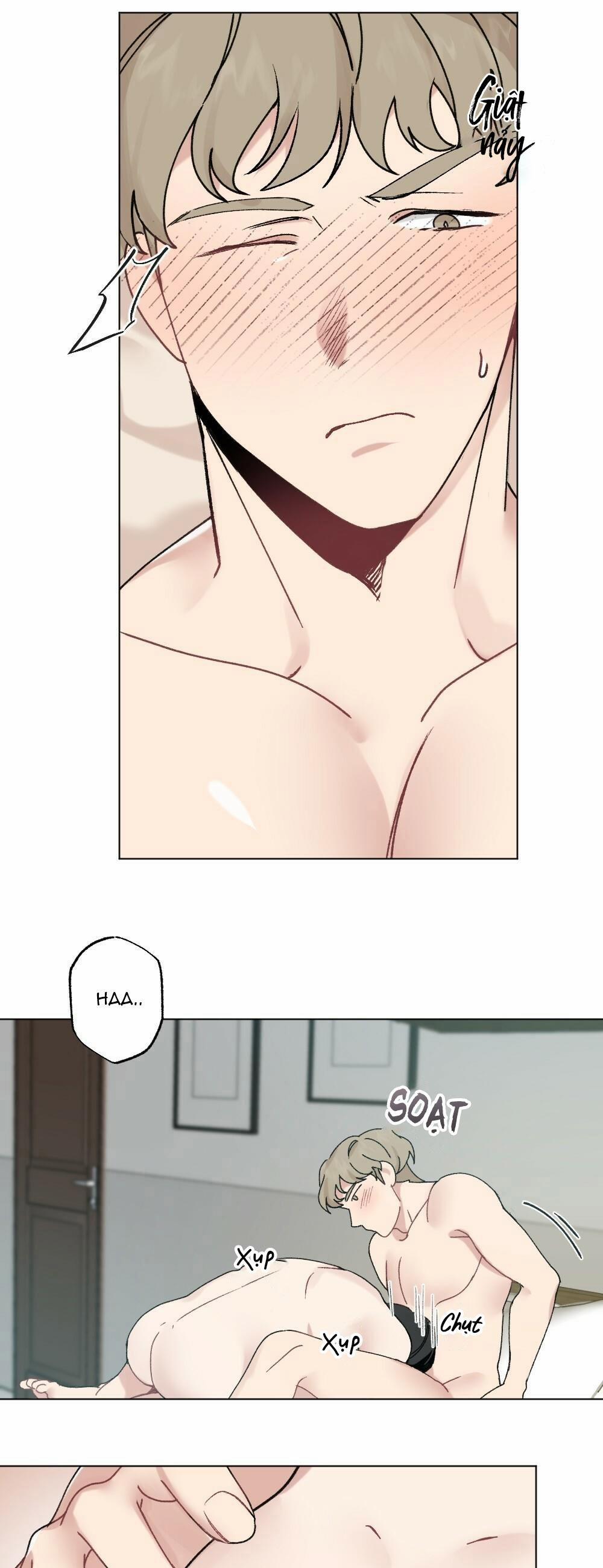 Chăm Sóc "dú" Hàng Tháng - Tuyển Tập 31 trang 31