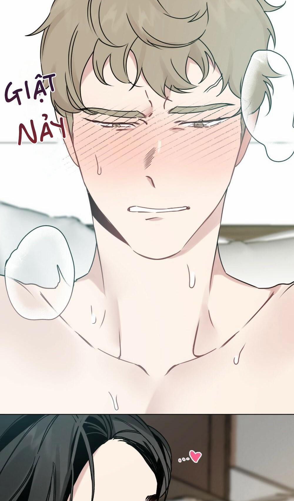 Chăm Sóc "dú" Hàng Tháng - Tuyển Tập 31 trang 35