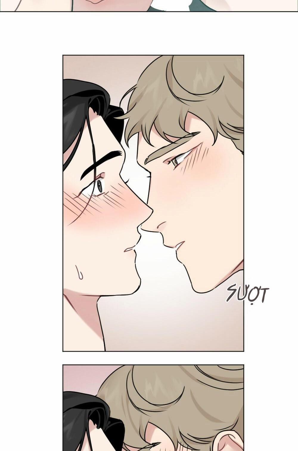 Chăm Sóc "dú" Hàng Tháng - Tuyển Tập 31 trang 38