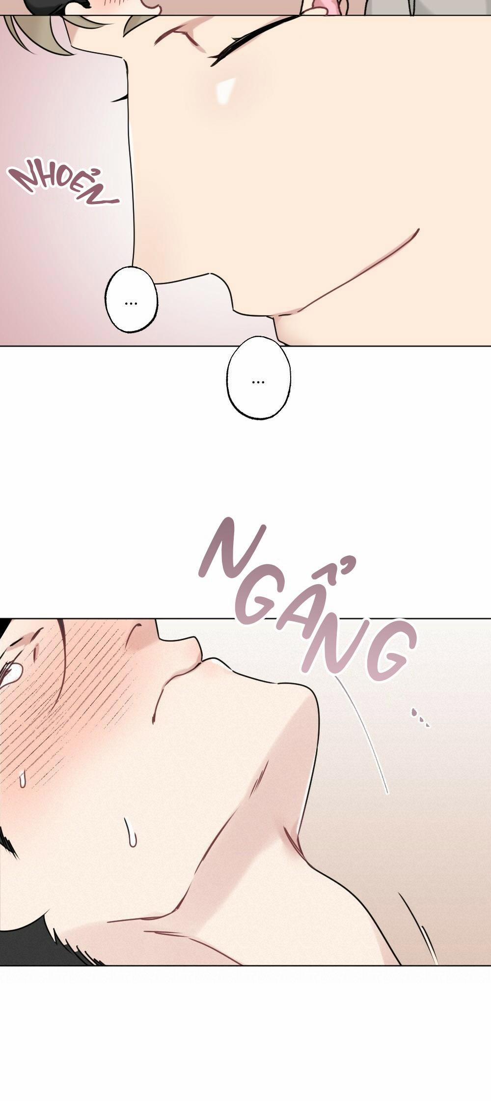 Chăm Sóc "dú" Hàng Tháng - Tuyển Tập 31 trang 6