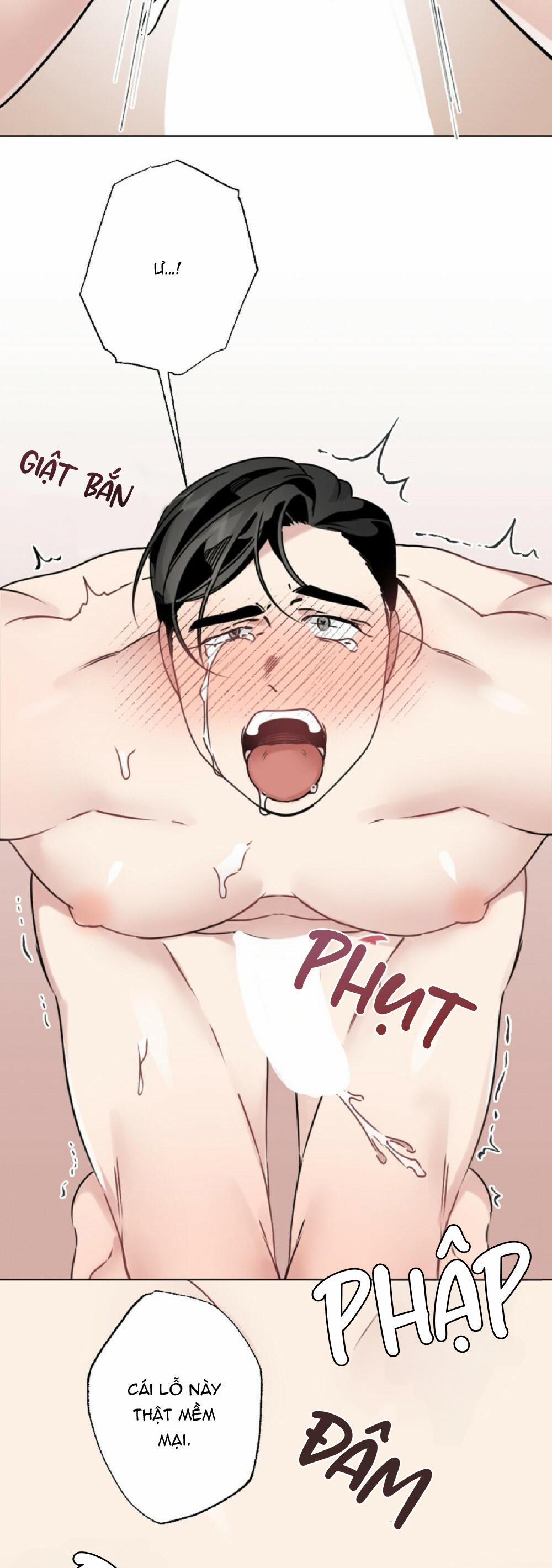 Chăm Sóc "dú" Hàng Tháng - Tuyển Tập 32 trang 10