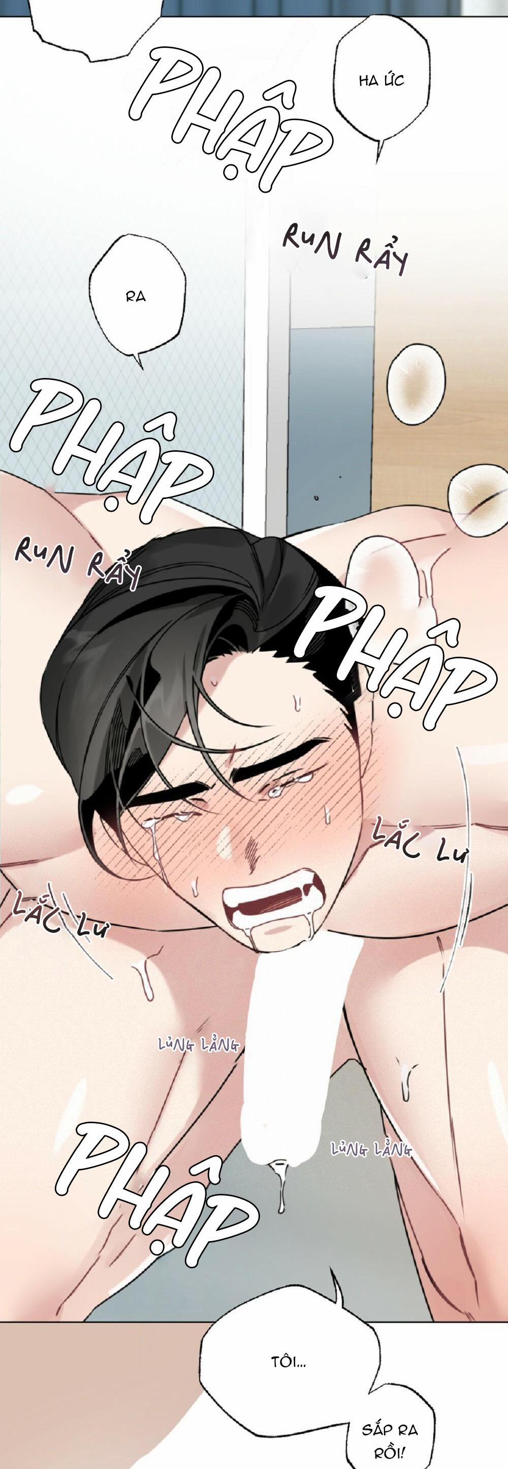 Chăm Sóc "dú" Hàng Tháng - Tuyển Tập 32 trang 13