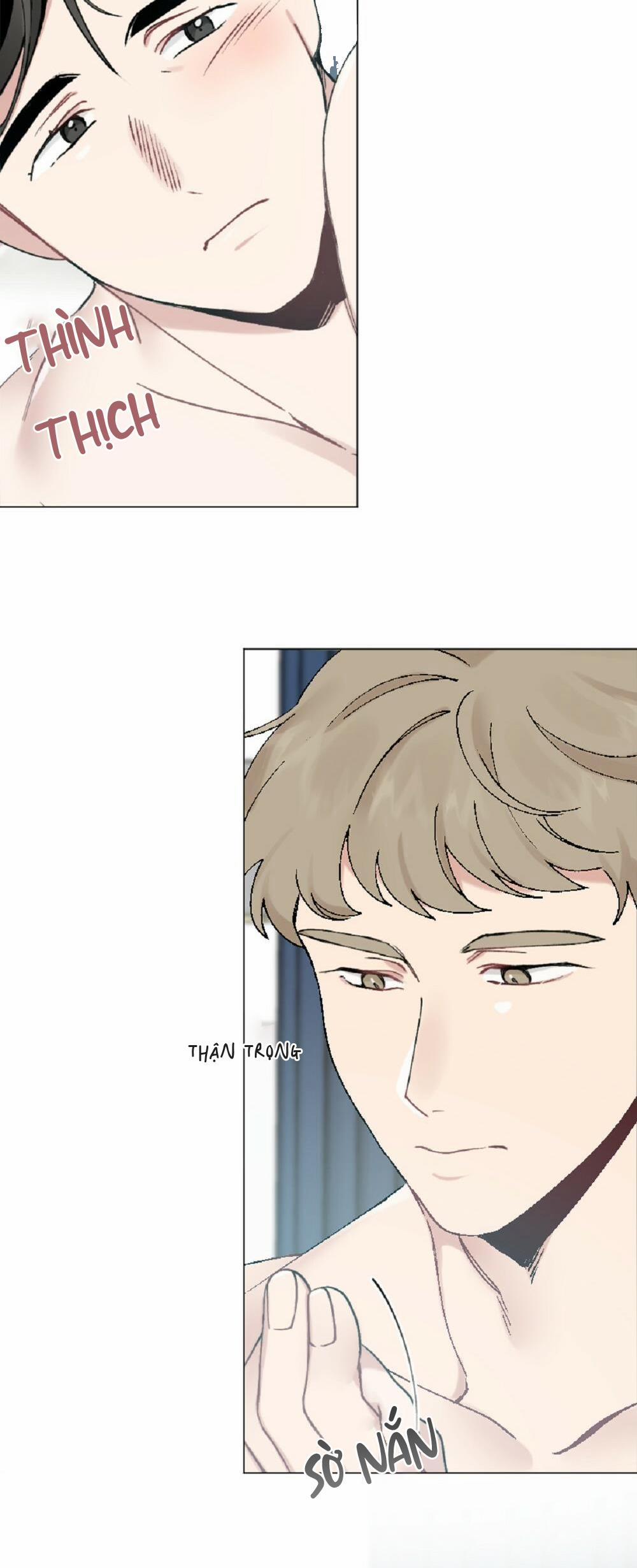 Chăm Sóc "dú" Hàng Tháng - Tuyển Tập 32 trang 2