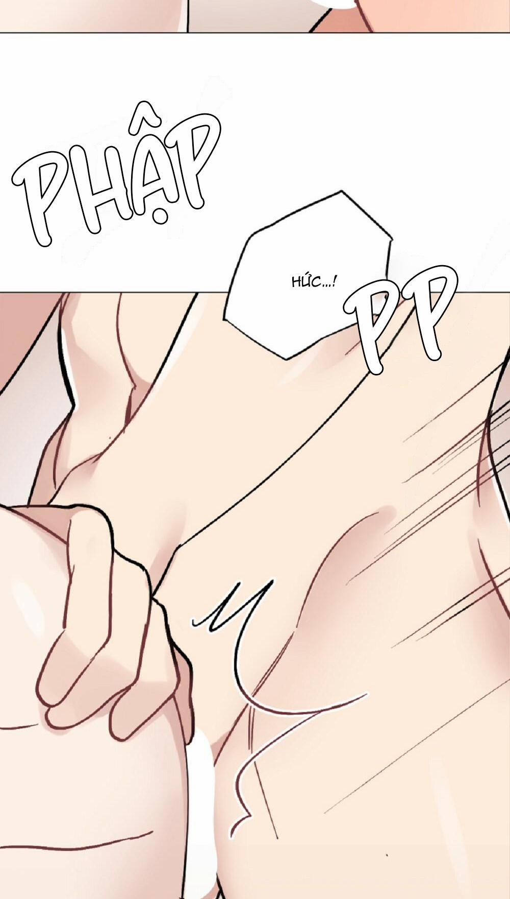 Chăm Sóc "dú" Hàng Tháng - Tuyển Tập 32 trang 22