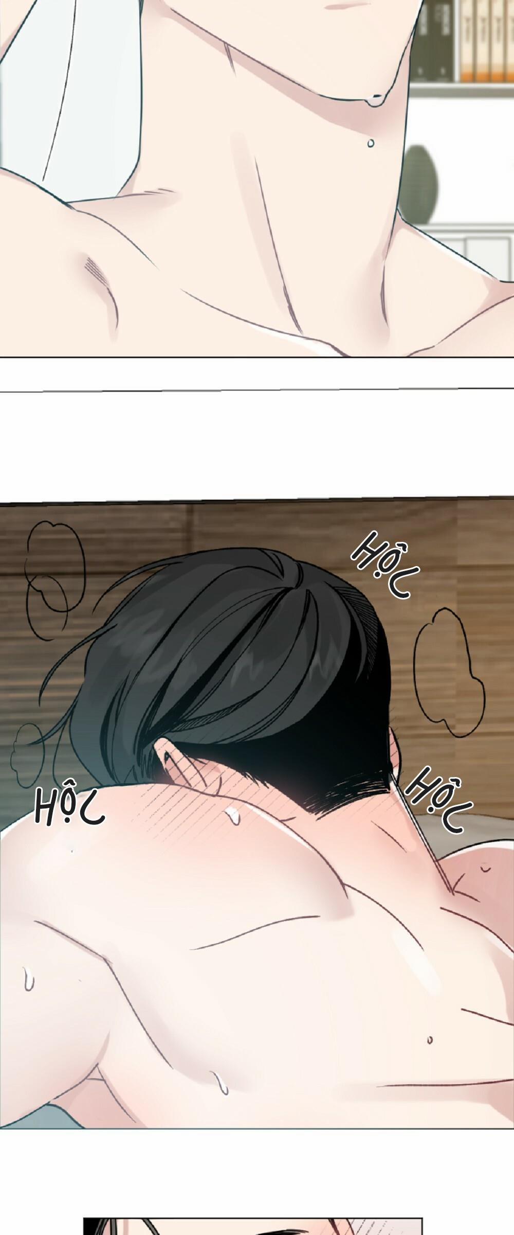 Chăm Sóc "dú" Hàng Tháng - Tuyển Tập 32 trang 26