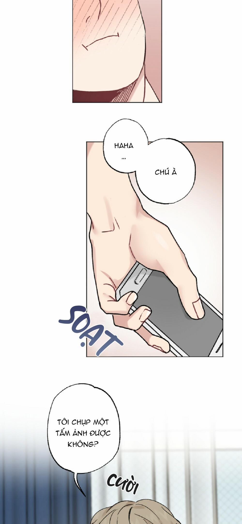 Chăm Sóc "dú" Hàng Tháng - Tuyển Tập 32 trang 30