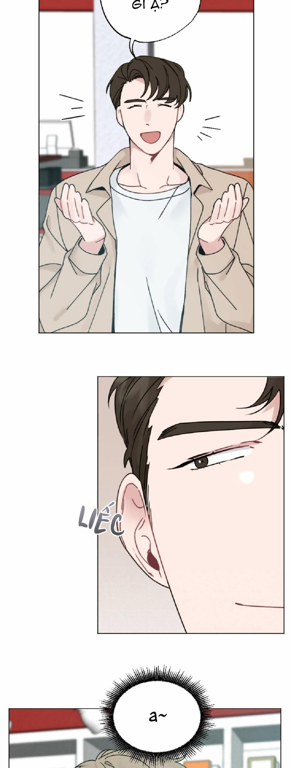 Chăm Sóc "dú" Hàng Tháng - Tuyển Tập 33 trang 19