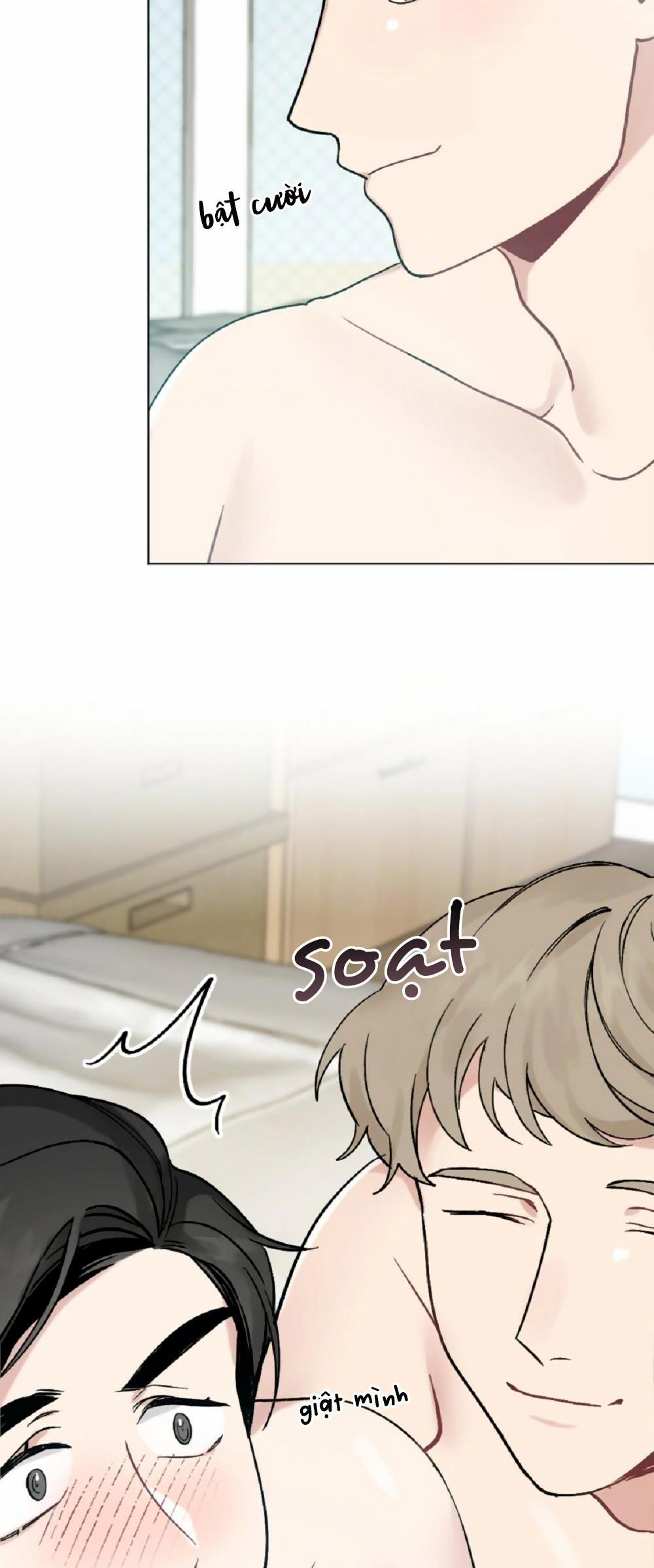 Chăm Sóc "dú" Hàng Tháng - Tuyển Tập 33 trang 2