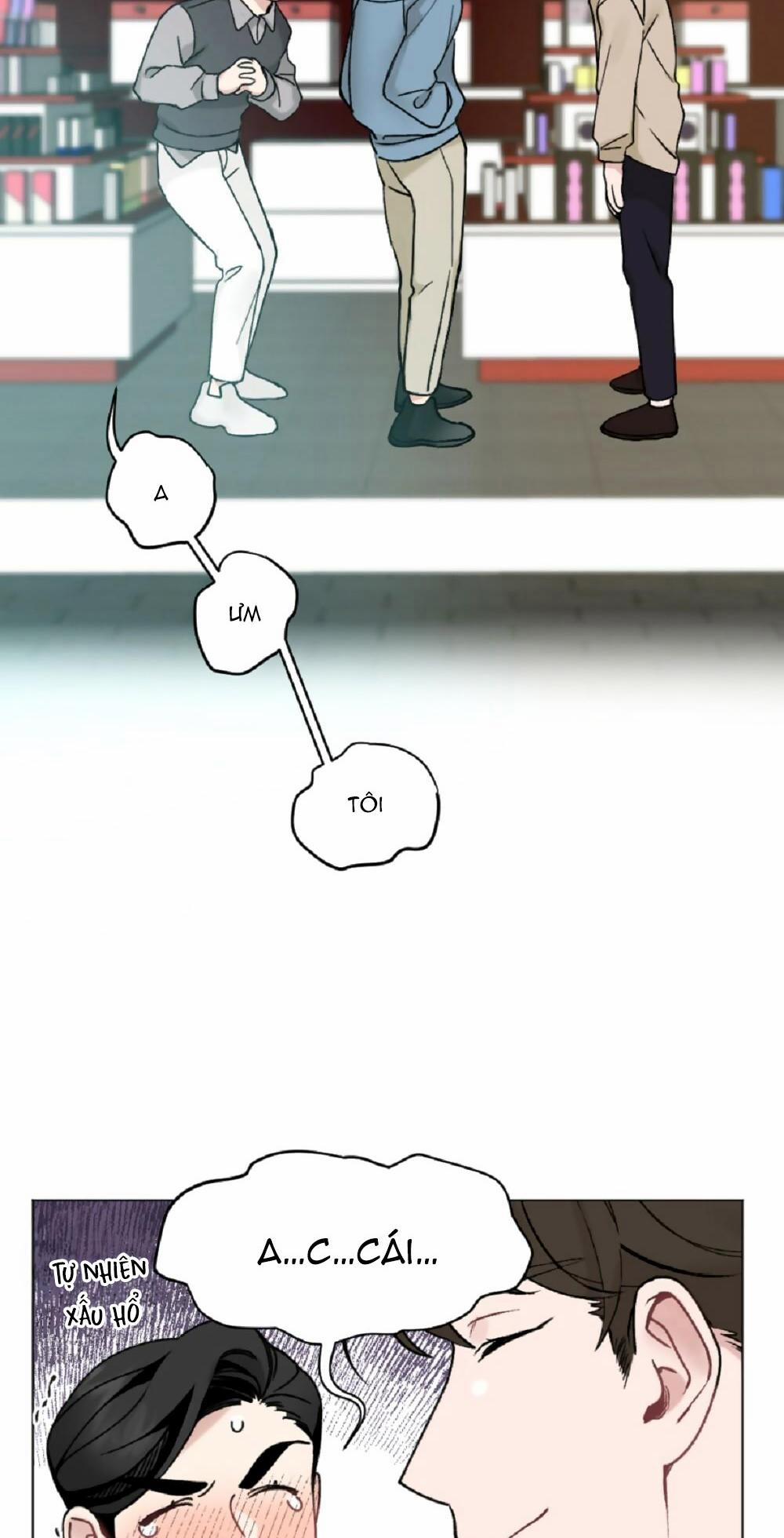 Chăm Sóc "dú" Hàng Tháng - Tuyển Tập 33 trang 22