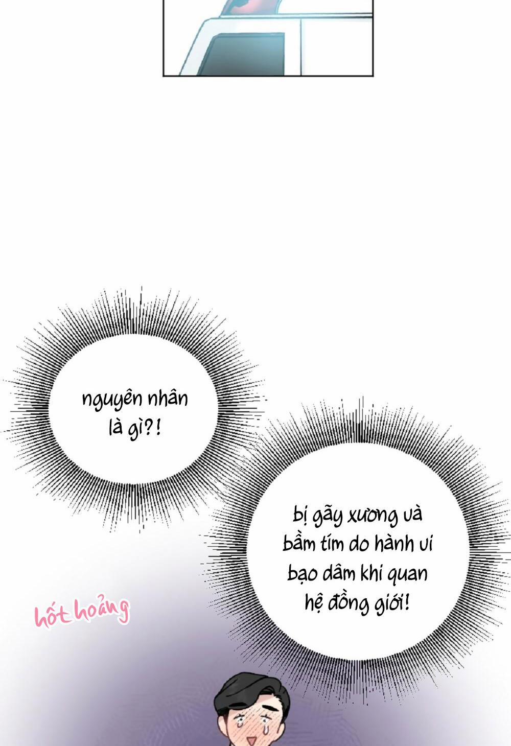 Chăm Sóc "dú" Hàng Tháng - Tuyển Tập 33 trang 29