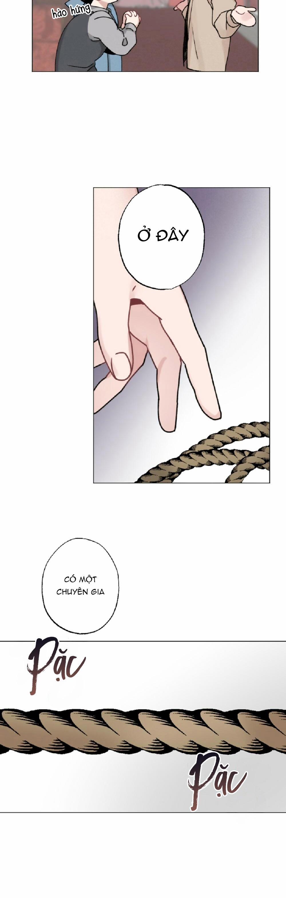 Chăm Sóc "dú" Hàng Tháng - Tuyển Tập 33 trang 33