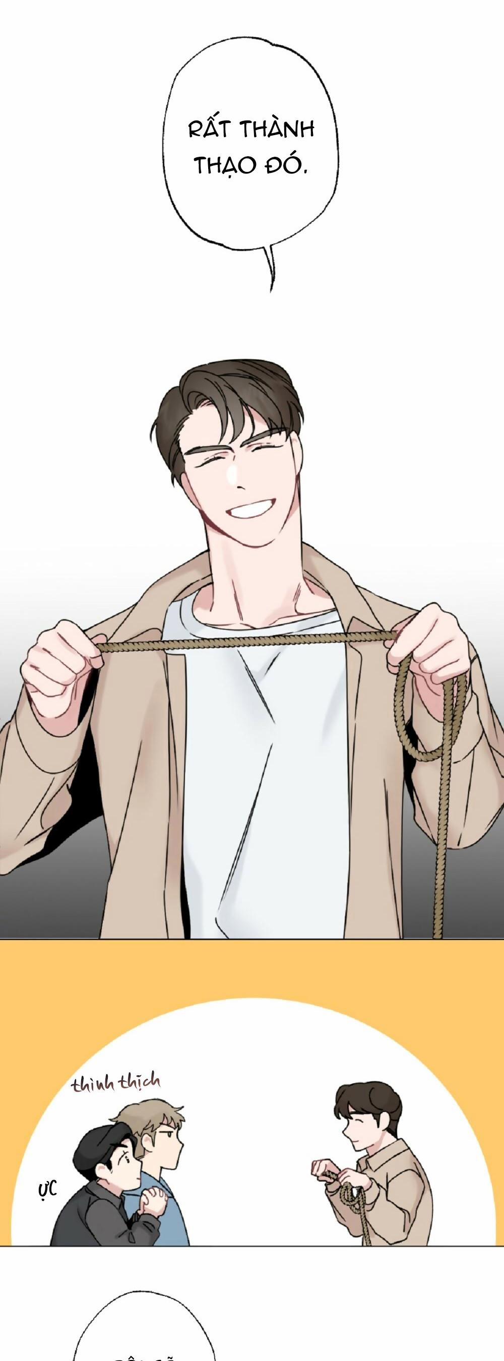 Chăm Sóc "dú" Hàng Tháng - Tuyển Tập 33 trang 34