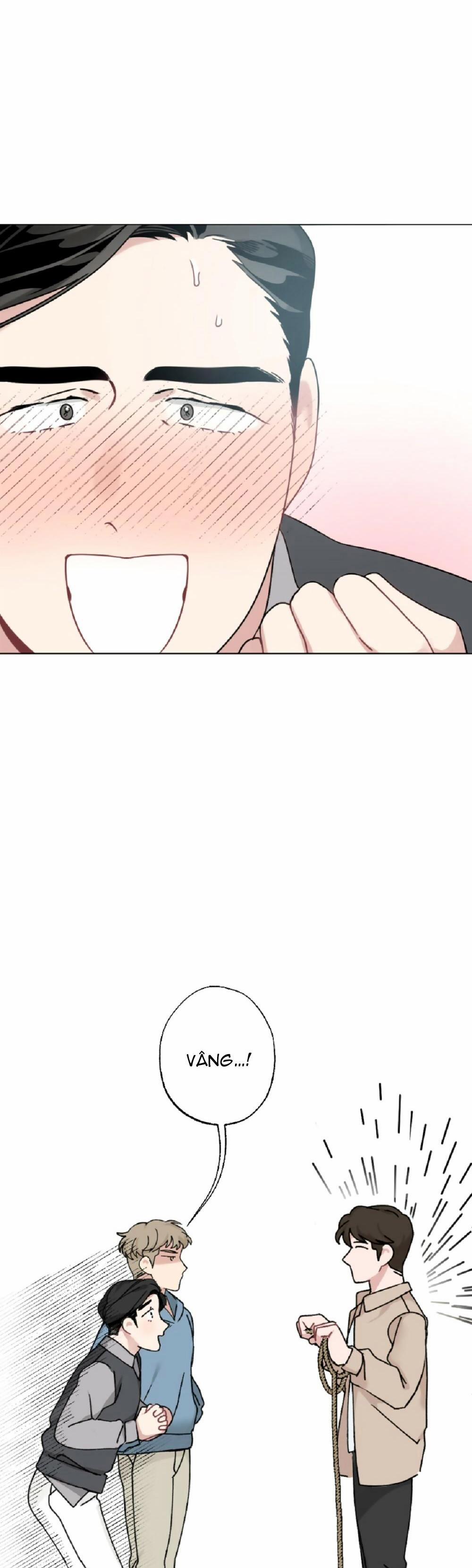 Chăm Sóc "dú" Hàng Tháng - Tuyển Tập 33 trang 37