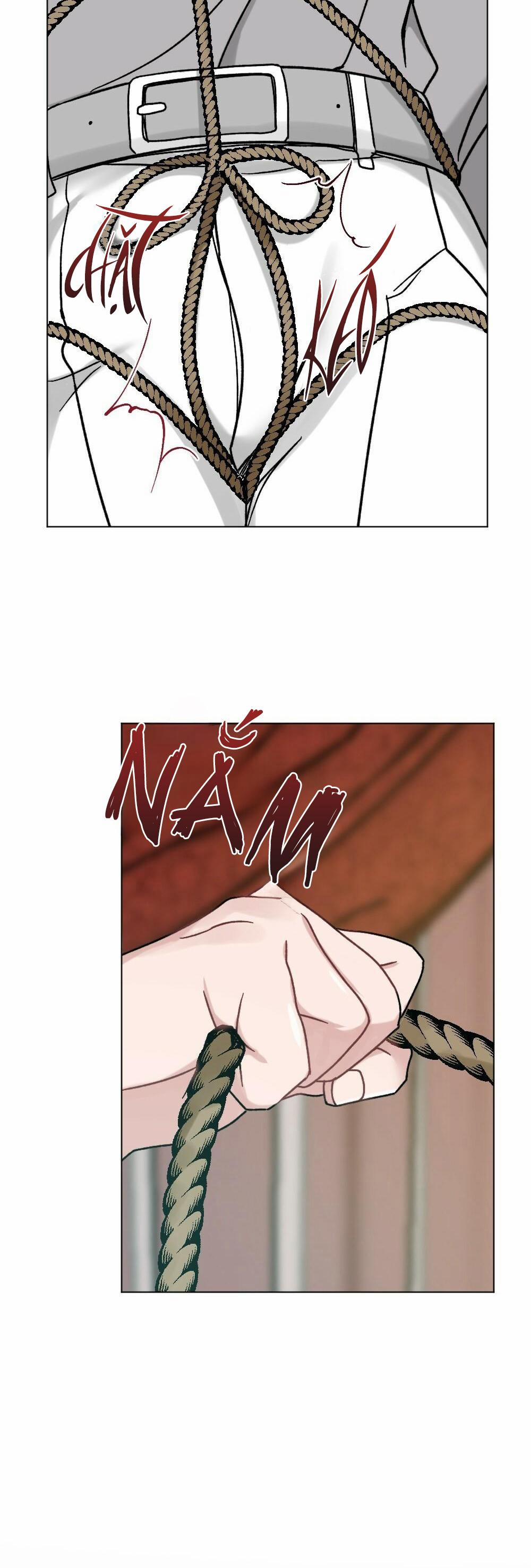 Chăm Sóc "dú" Hàng Tháng - Tuyển Tập 34 trang 10