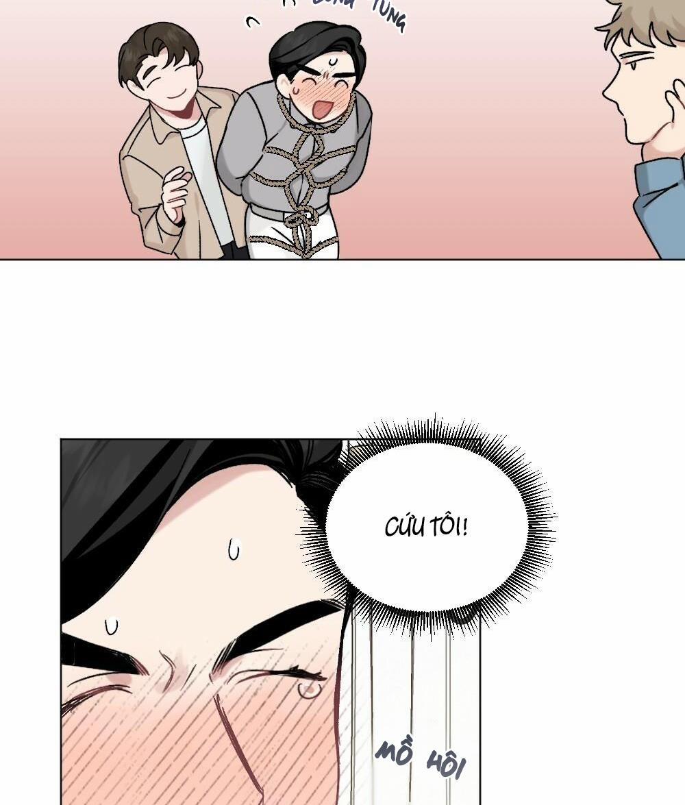 Chăm Sóc "dú" Hàng Tháng - Tuyển Tập 34 trang 12