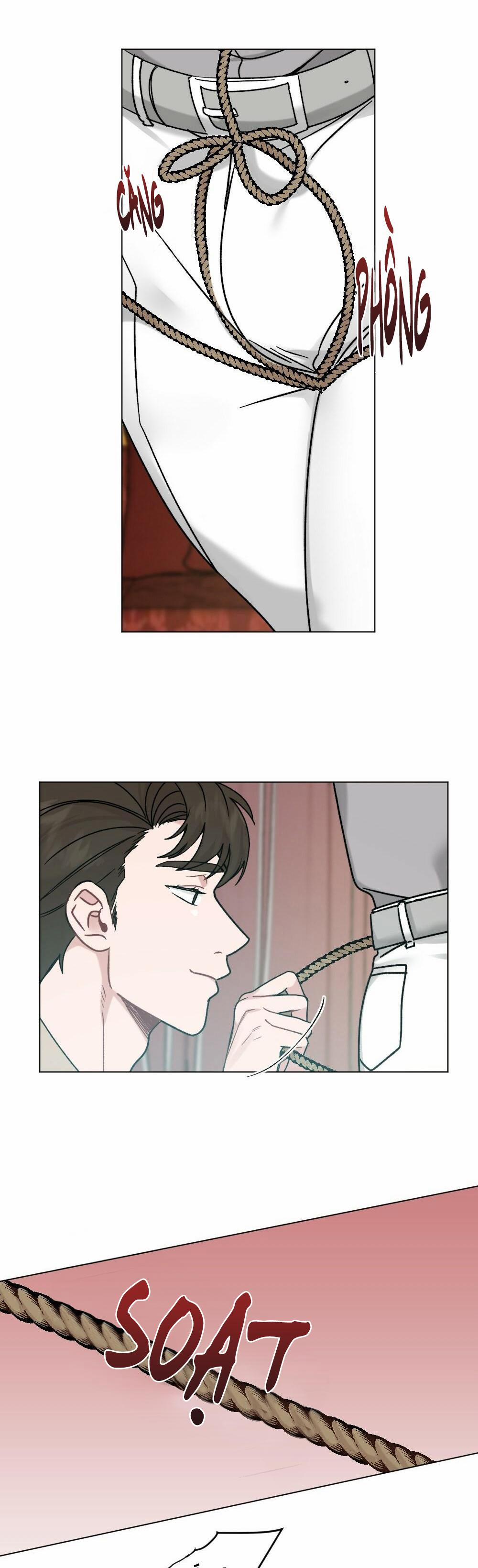 Chăm Sóc "dú" Hàng Tháng - Tuyển Tập 34 trang 16