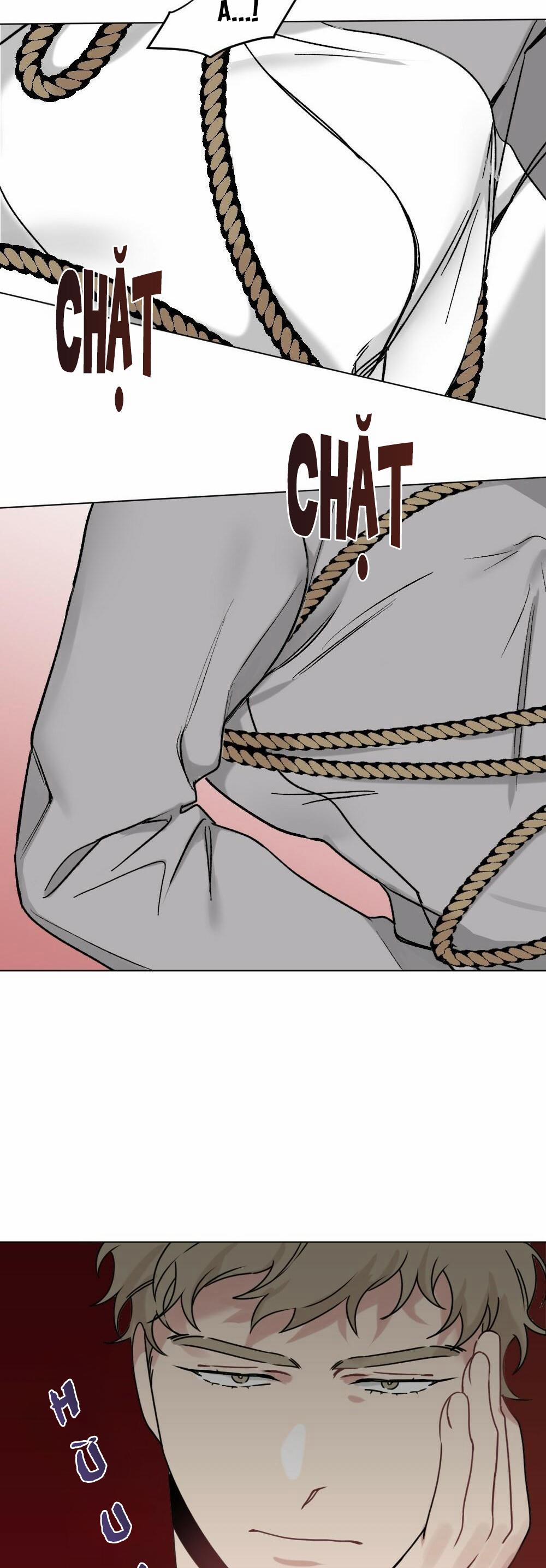 Chăm Sóc "dú" Hàng Tháng - Tuyển Tập 34 trang 17