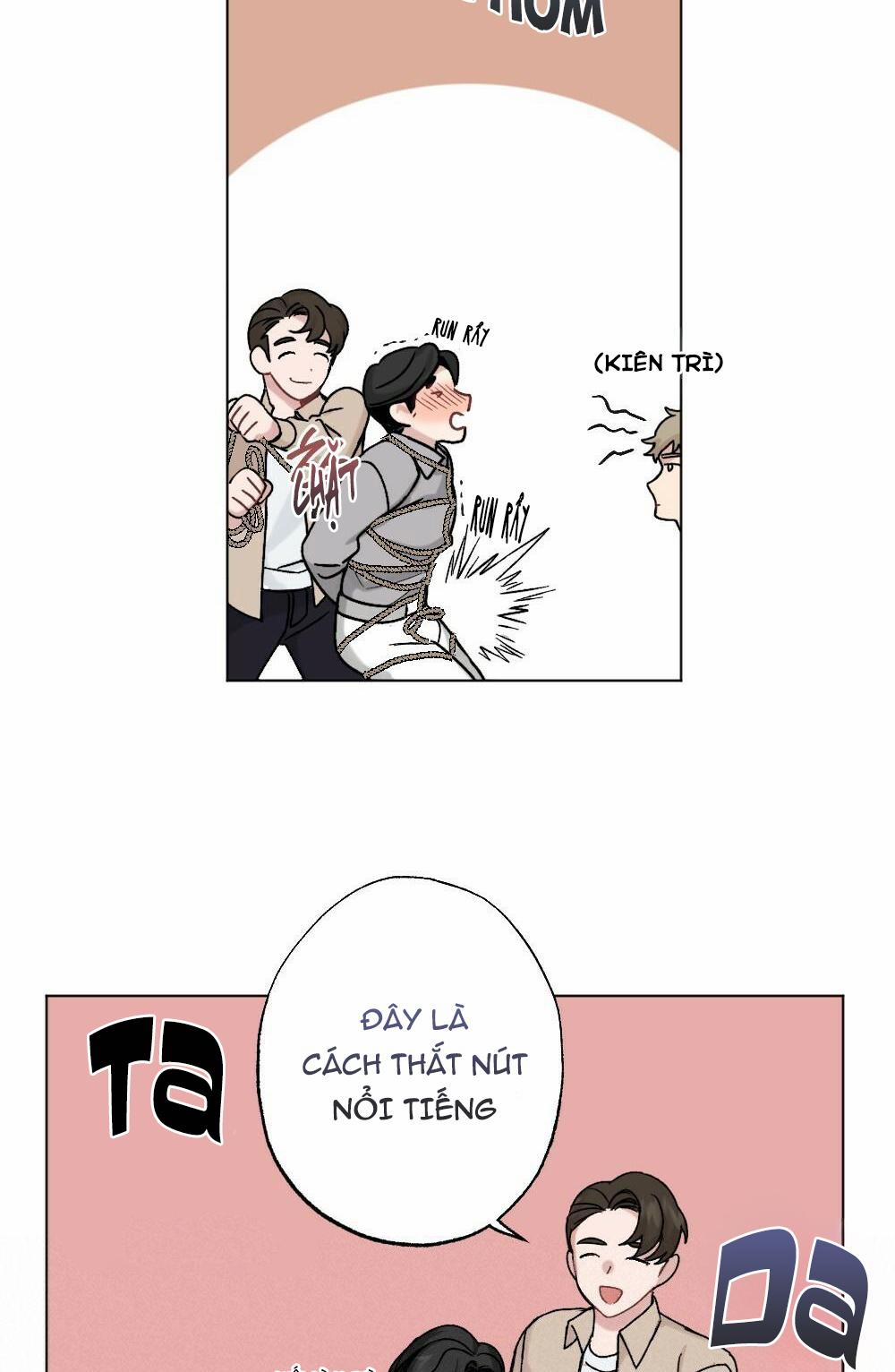 Chăm Sóc "dú" Hàng Tháng - Tuyển Tập 34 trang 20