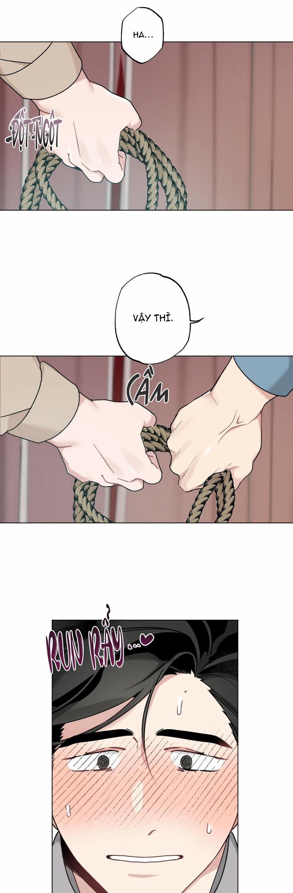 Chăm Sóc "dú" Hàng Tháng - Tuyển Tập 34 trang 25