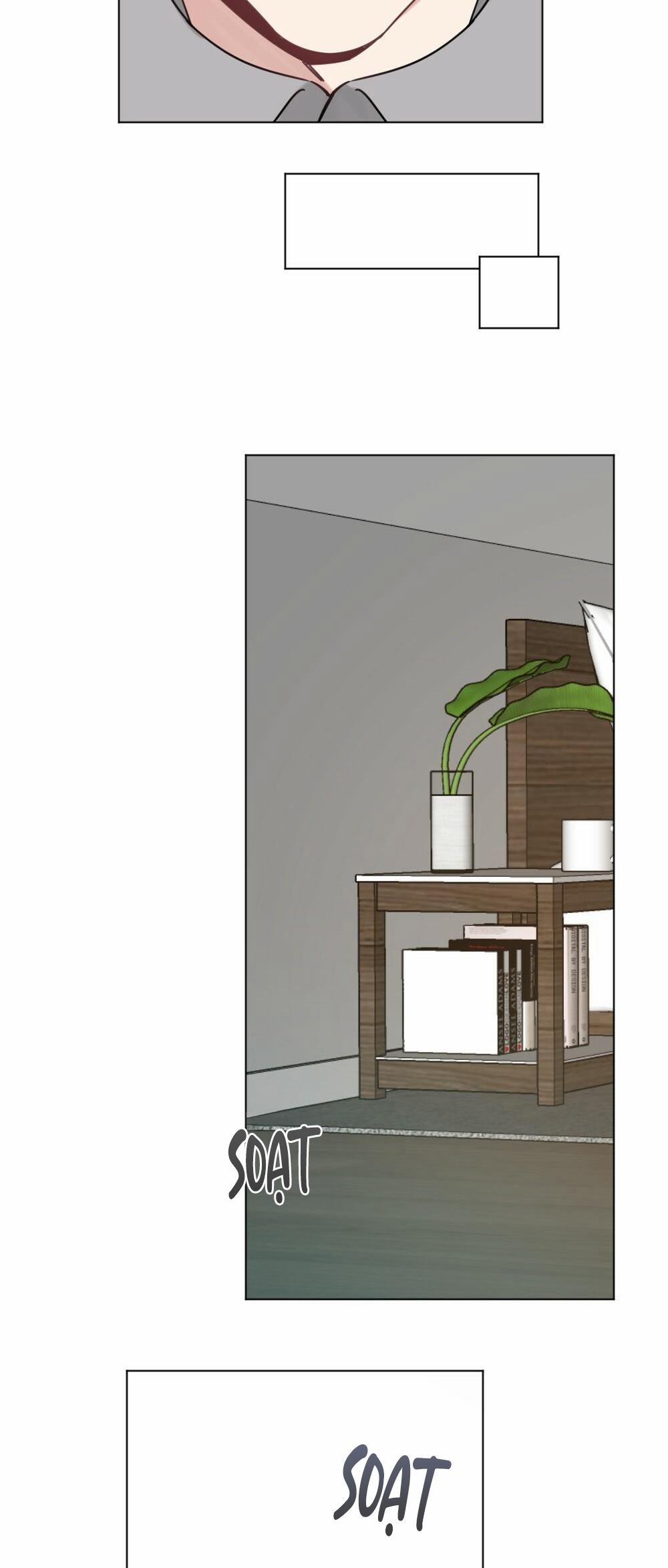 Chăm Sóc "dú" Hàng Tháng - Tuyển Tập 34 trang 26