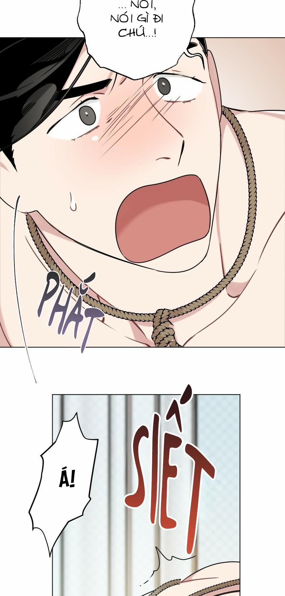 Chăm Sóc "dú" Hàng Tháng - Tuyển Tập 34 trang 31