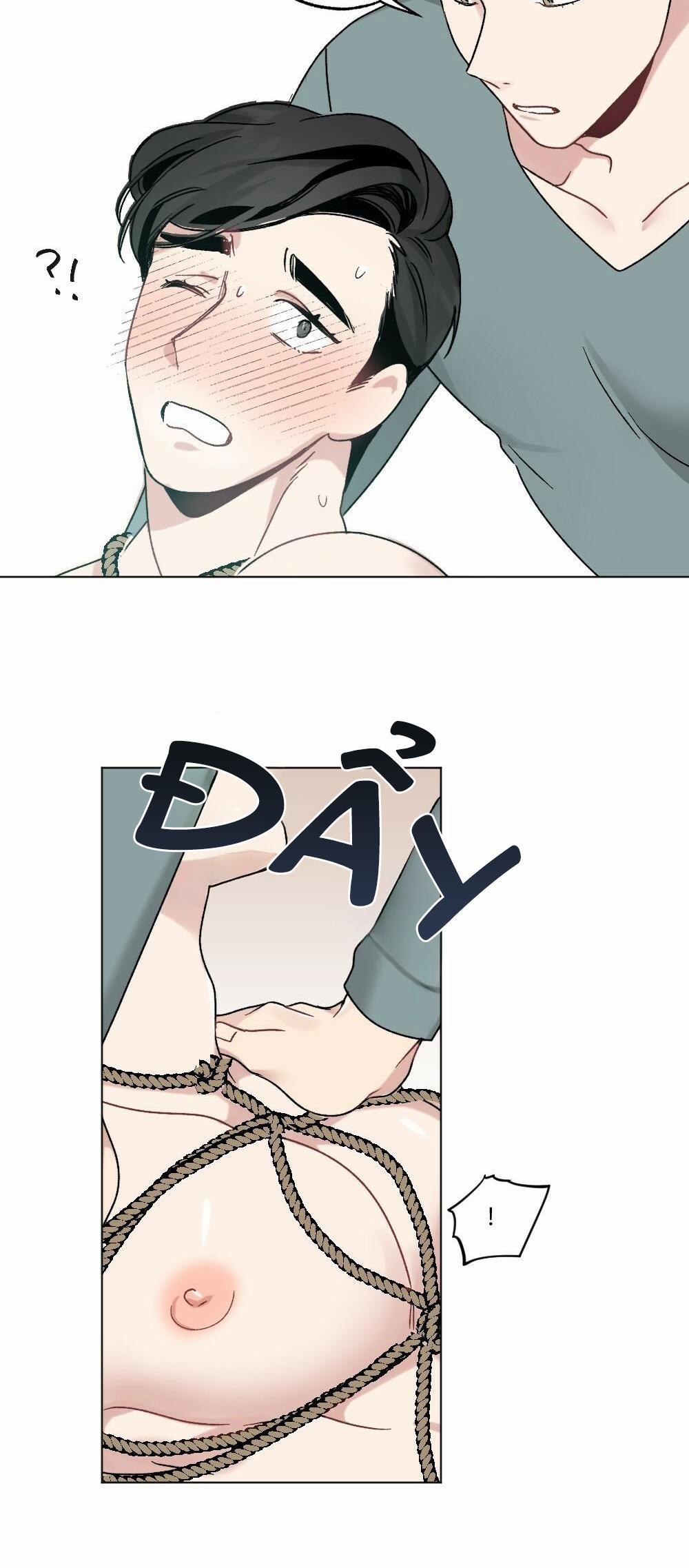 Chăm Sóc "dú" Hàng Tháng - Tuyển Tập 34 trang 33