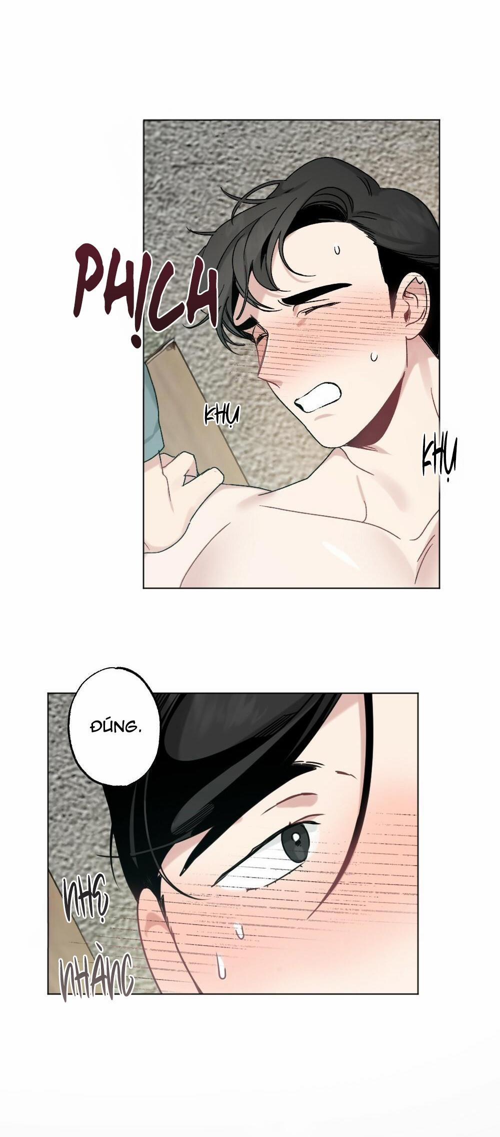 Chăm Sóc "dú" Hàng Tháng - Tuyển Tập 34 trang 34