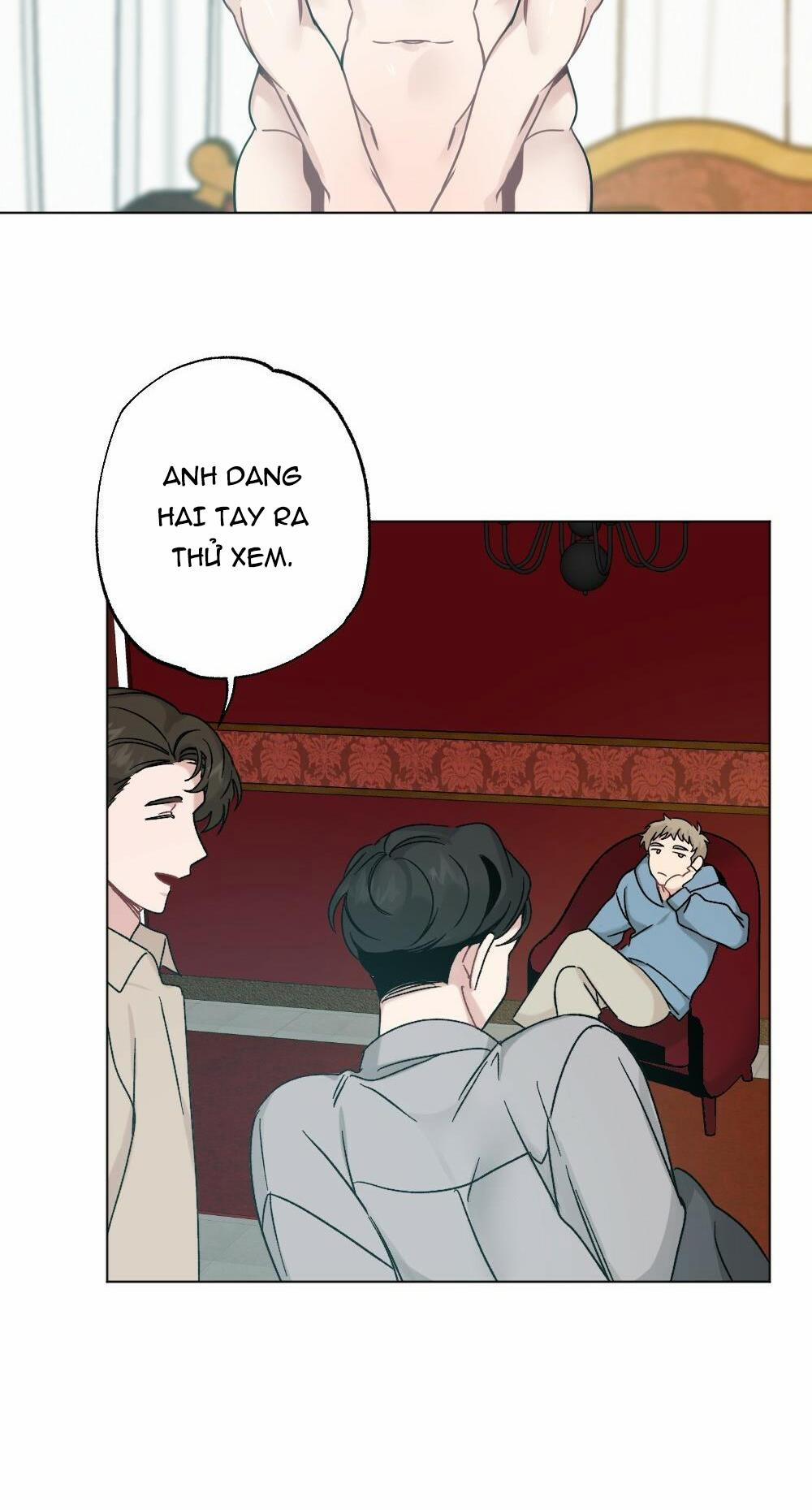 Chăm Sóc "dú" Hàng Tháng - Tuyển Tập 34 trang 5