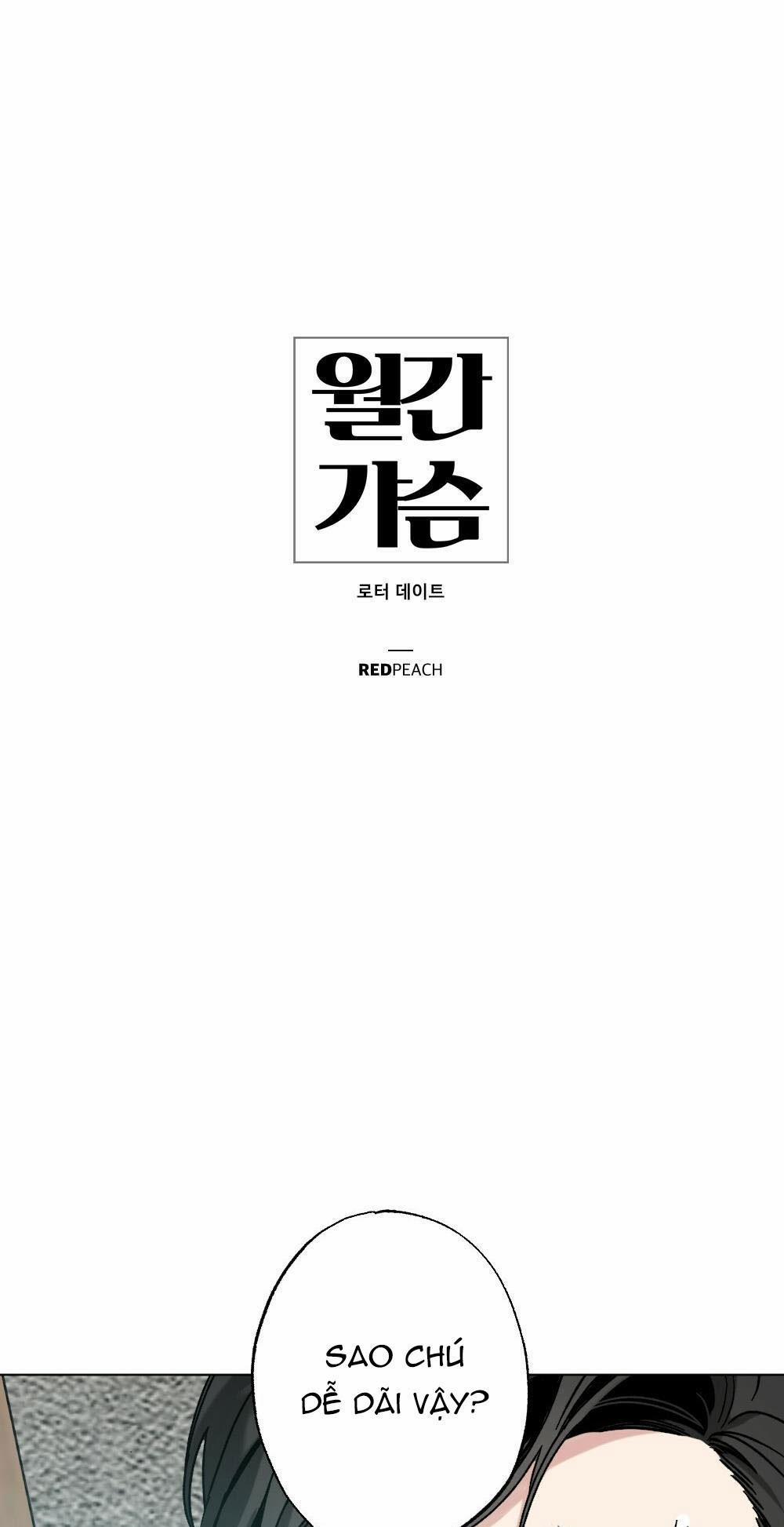 Chăm Sóc "dú" Hàng Tháng - Tuyển Tập 35 trang 0