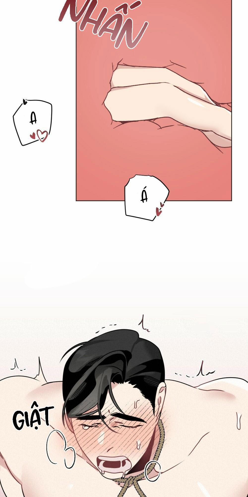 Chăm Sóc "dú" Hàng Tháng - Tuyển Tập 35 trang 17