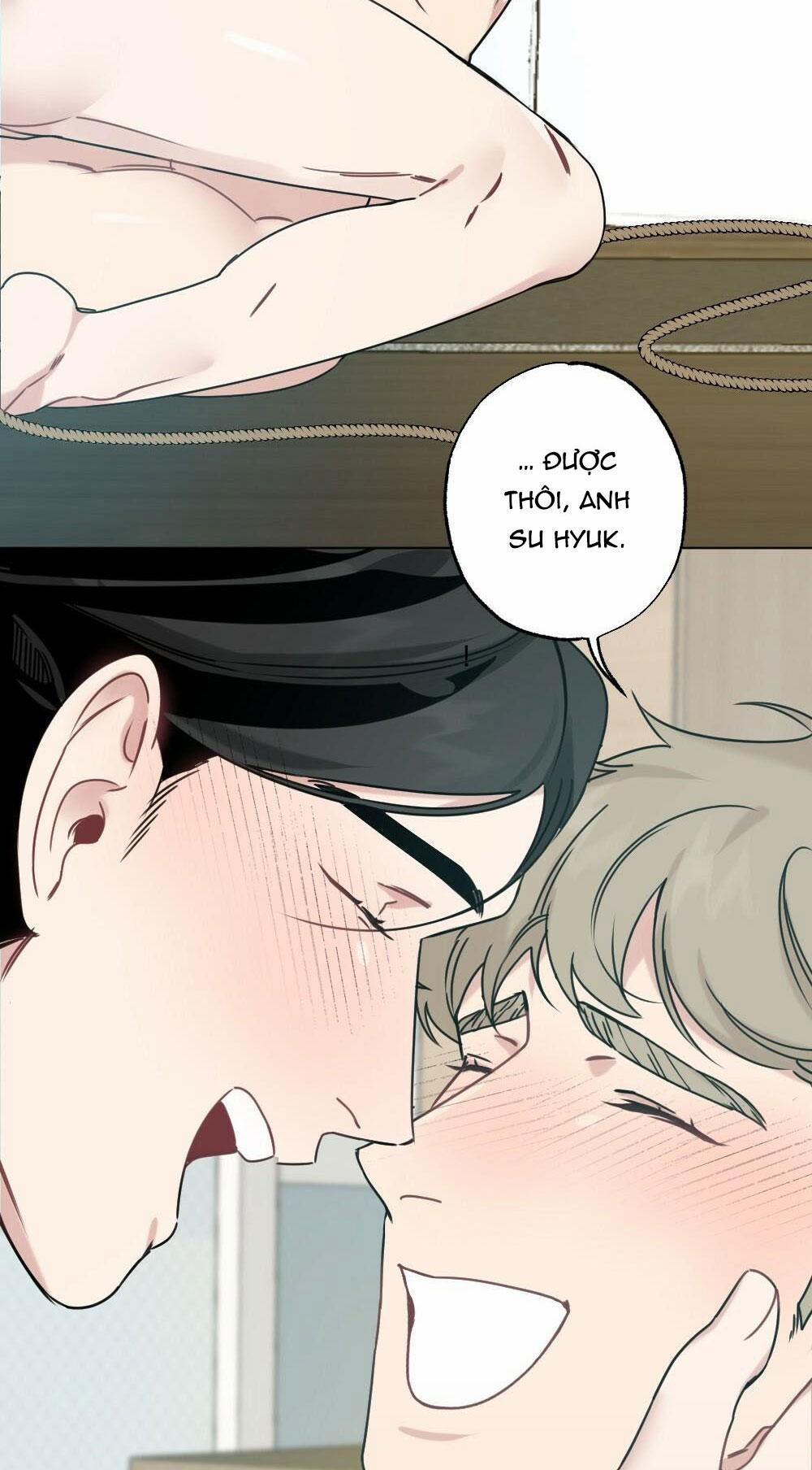 Chăm Sóc "dú" Hàng Tháng - Tuyển Tập 35 trang 37