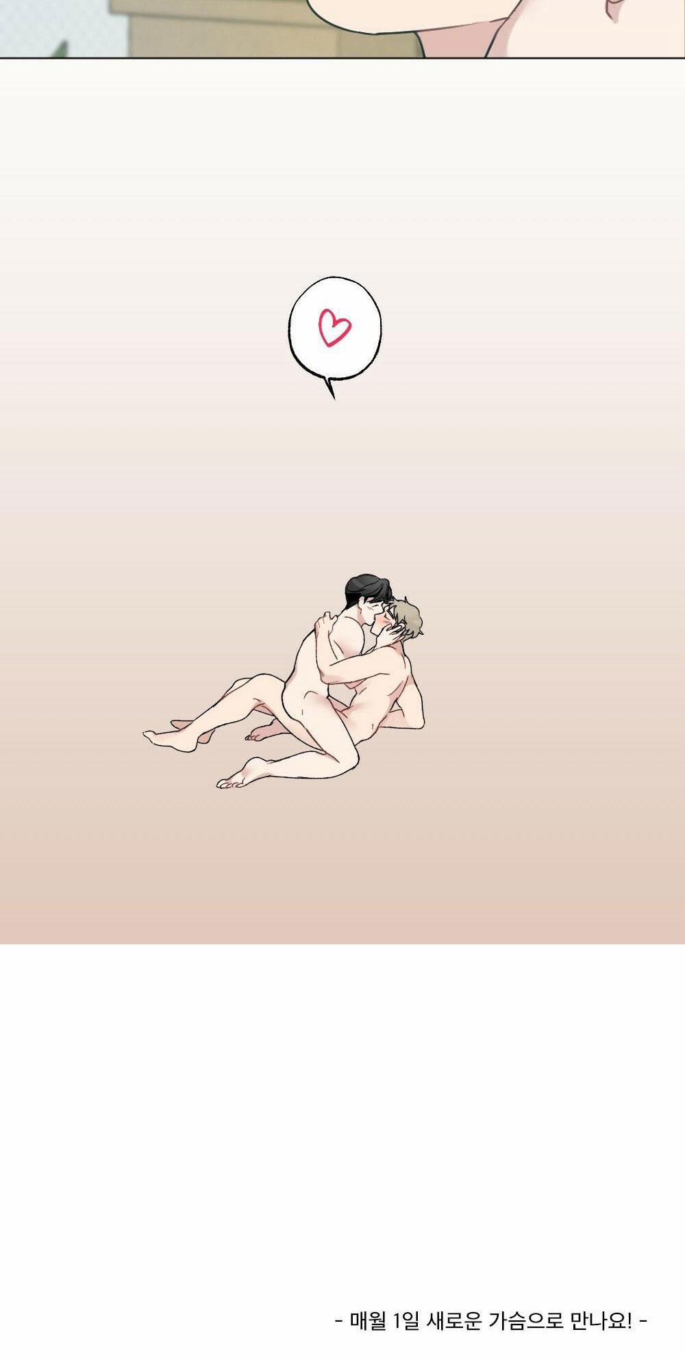 Chăm Sóc "dú" Hàng Tháng - Tuyển Tập 35 trang 38