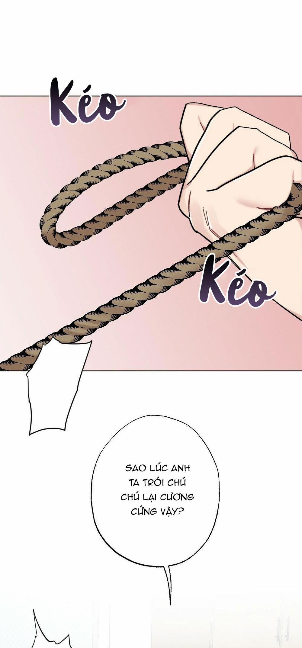 Chăm Sóc "dú" Hàng Tháng - Tuyển Tập 35 trang 5